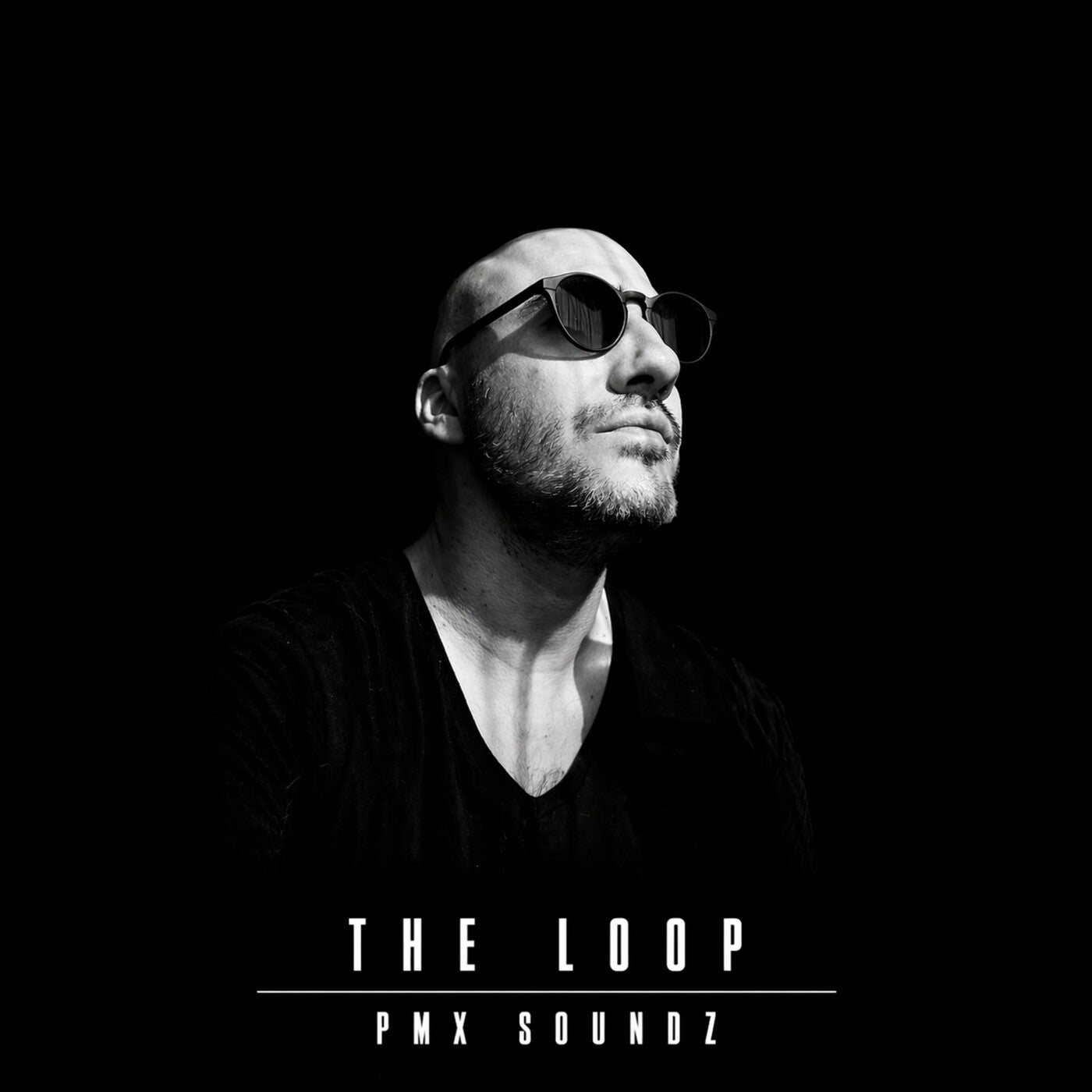 PMX Soundz - The Loop album artwork