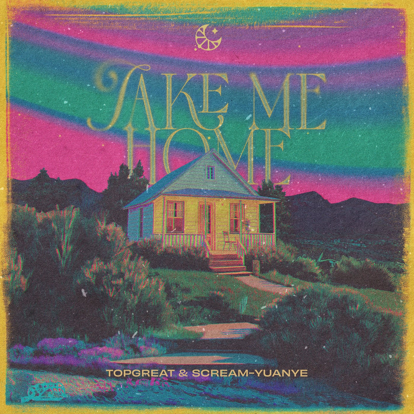 Take Me Home (Extended Mix)