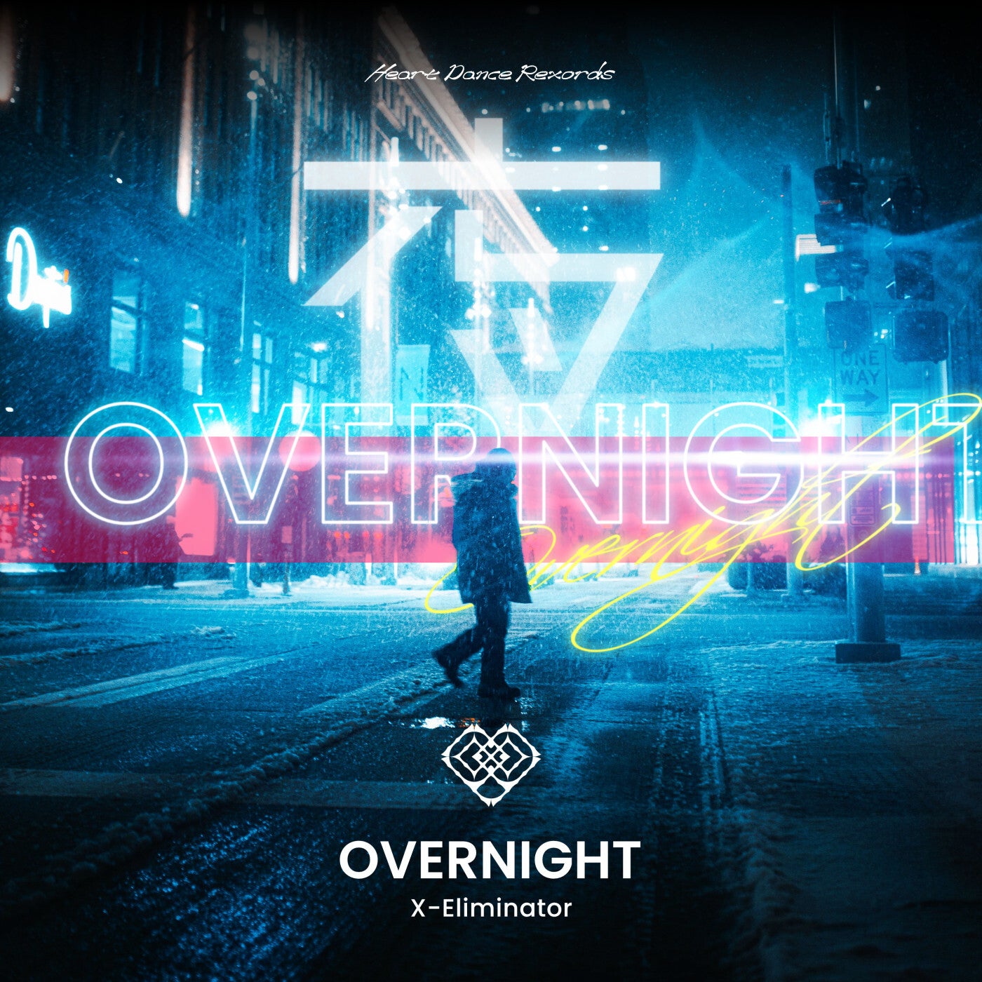 Overnight