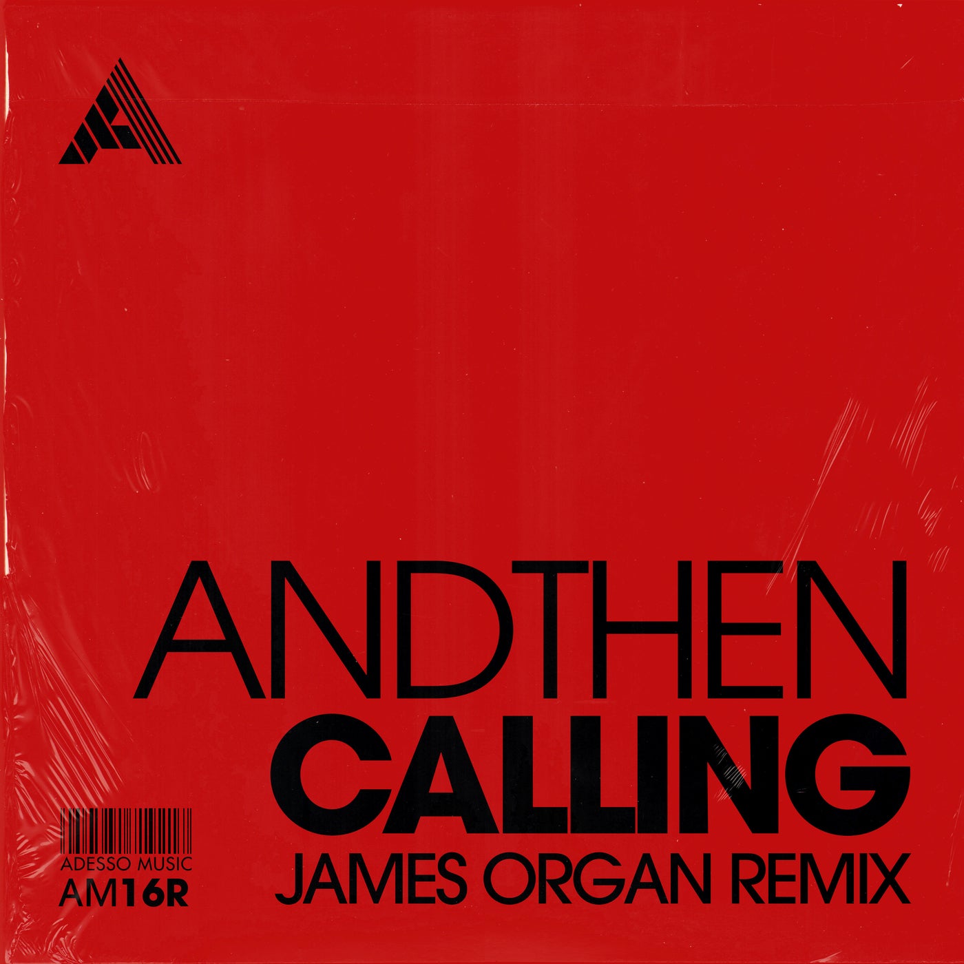 Calling (James Organ Remix) - Extended Mix