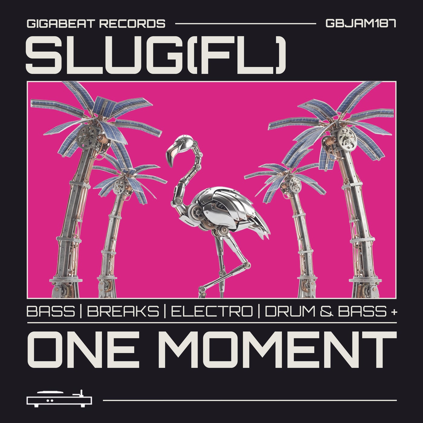 One Moment