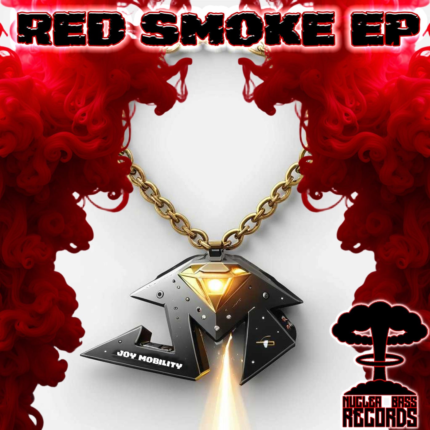 Red Smoke EP