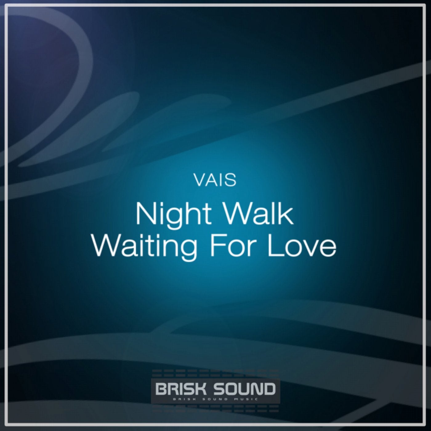 Night Walk / Waiting For Love