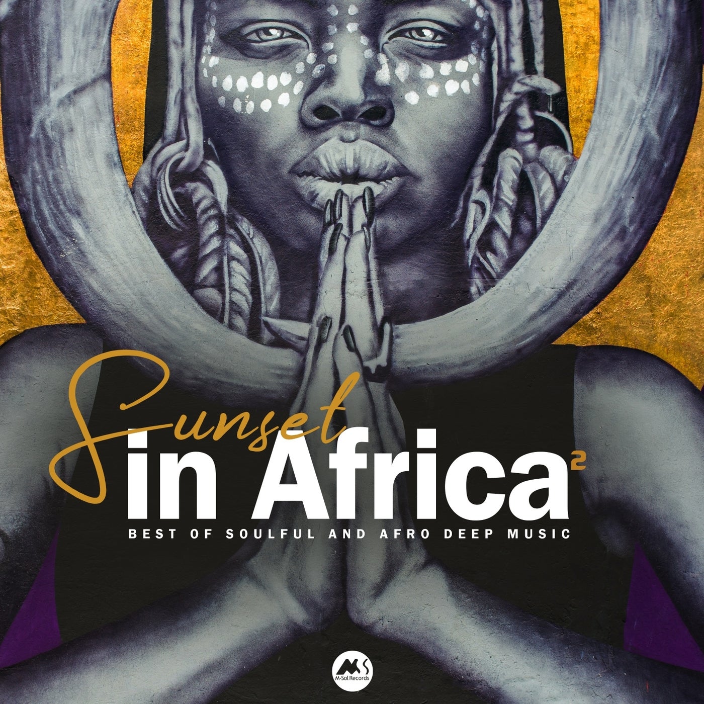 VA – Sunset in Africa, Vol. 2 MSR346