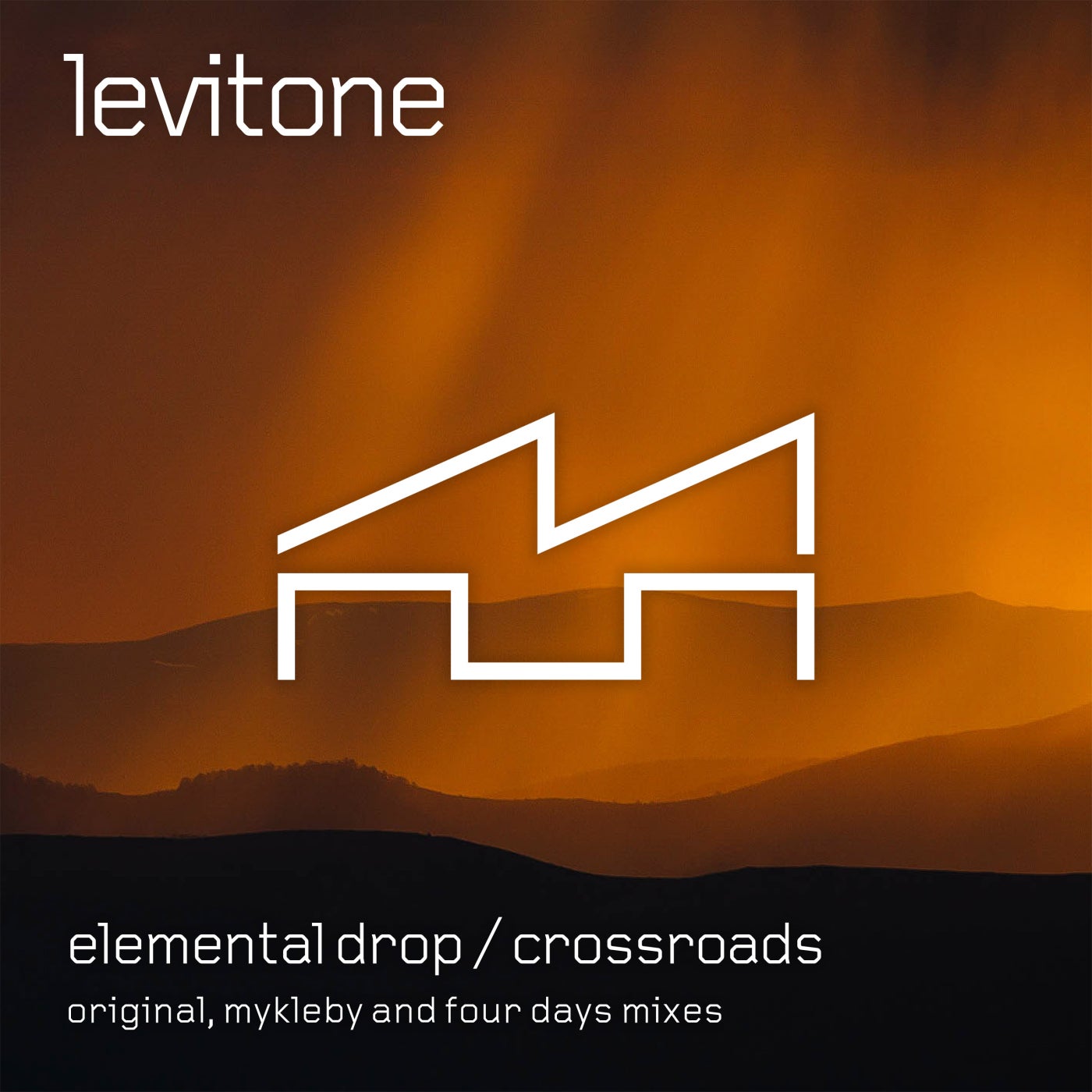 Elemental Drop / Crossroads