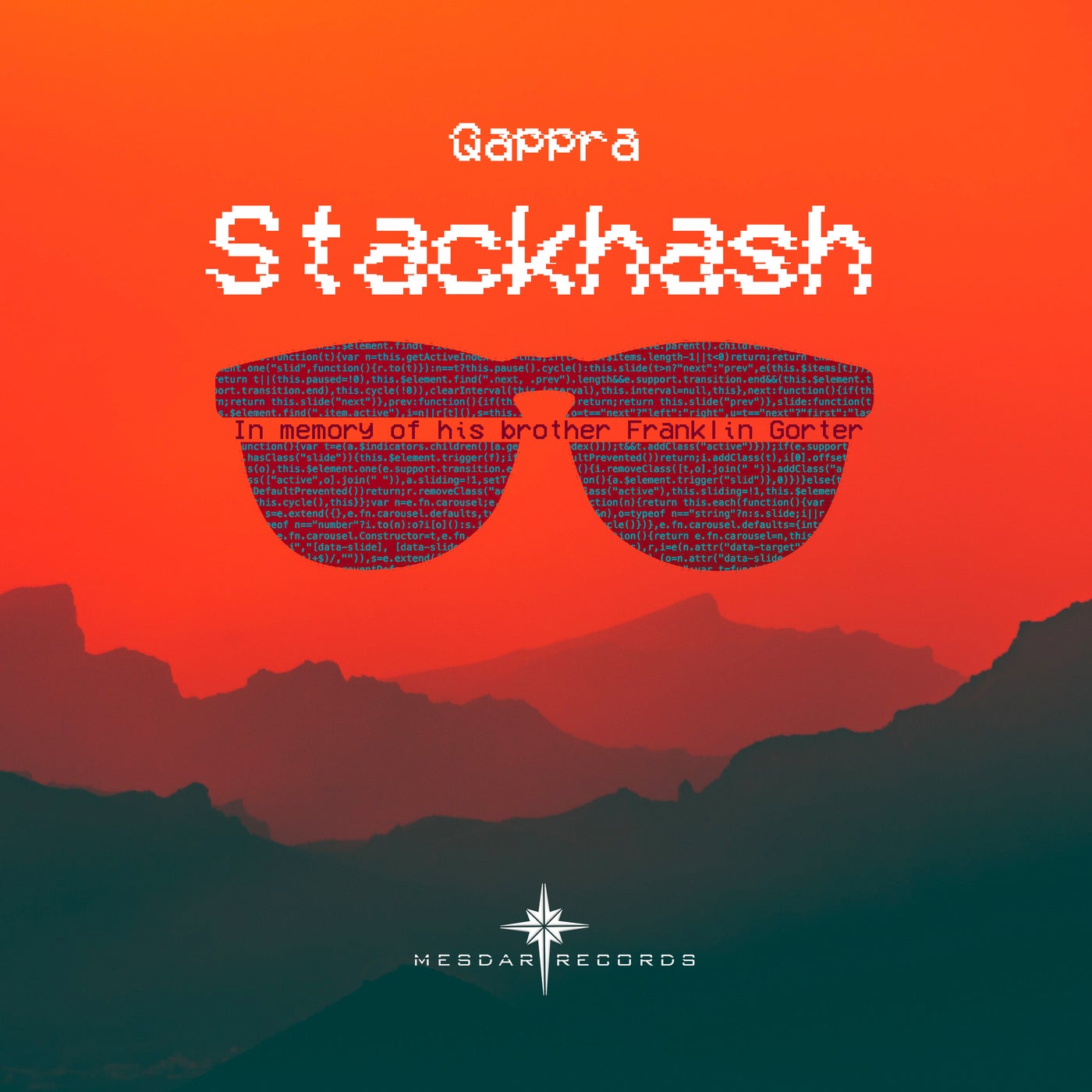 Stackhash