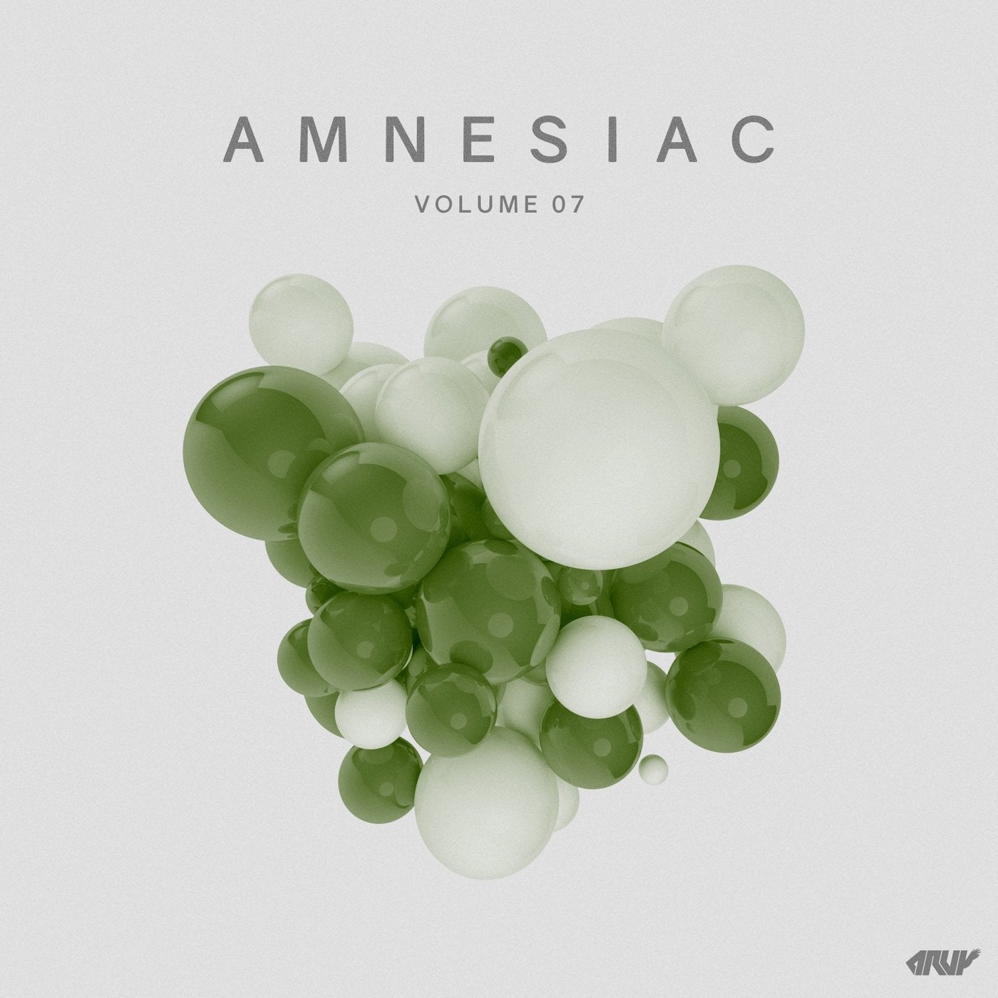 Amnesiac, Vol.07
