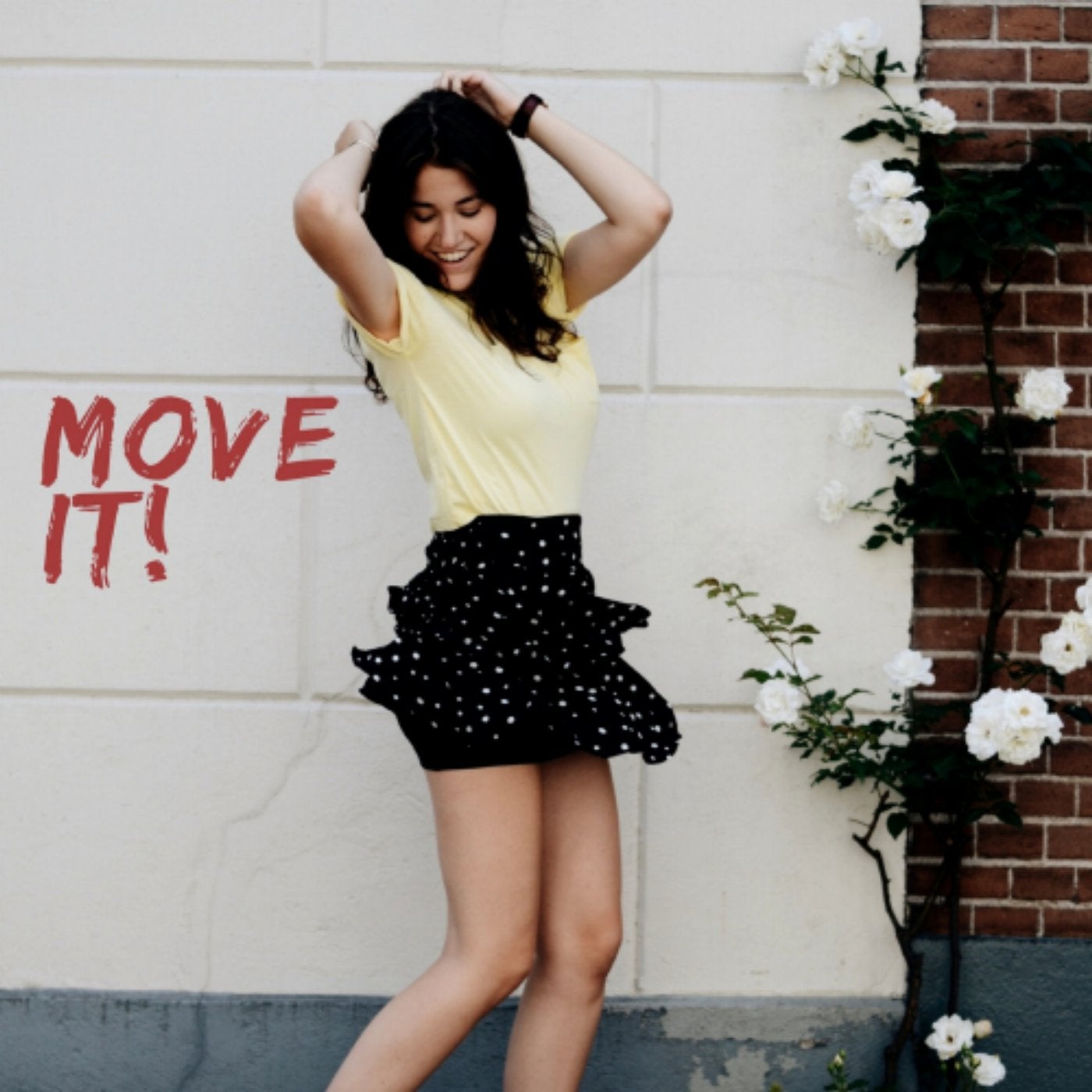 Move It!