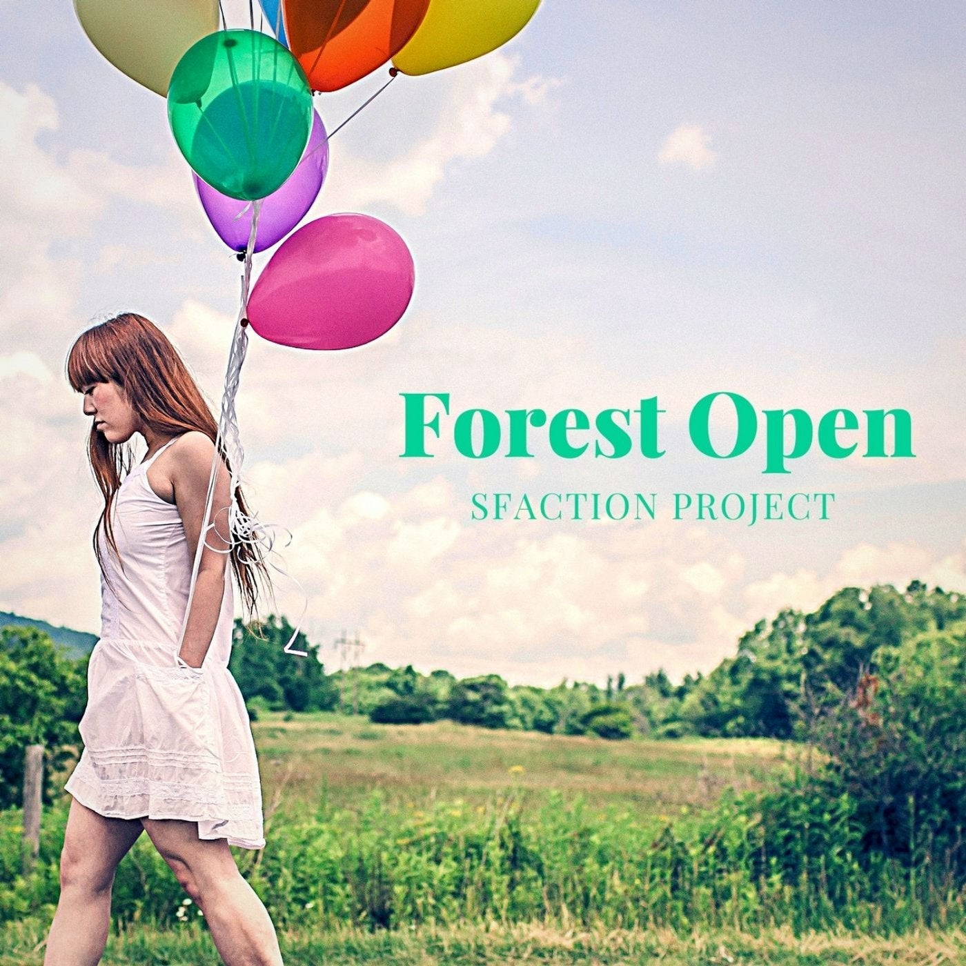 Forest Open from Karma Lite on Beatport