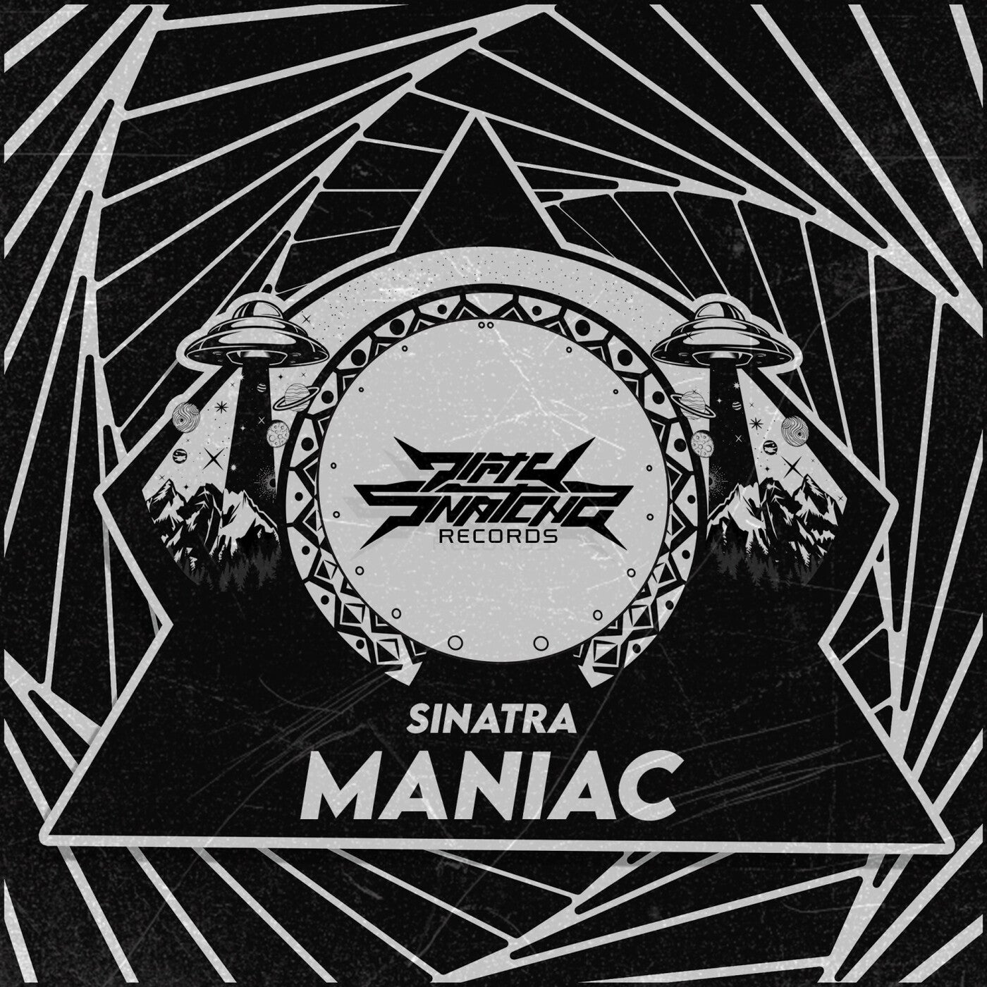 Maniac