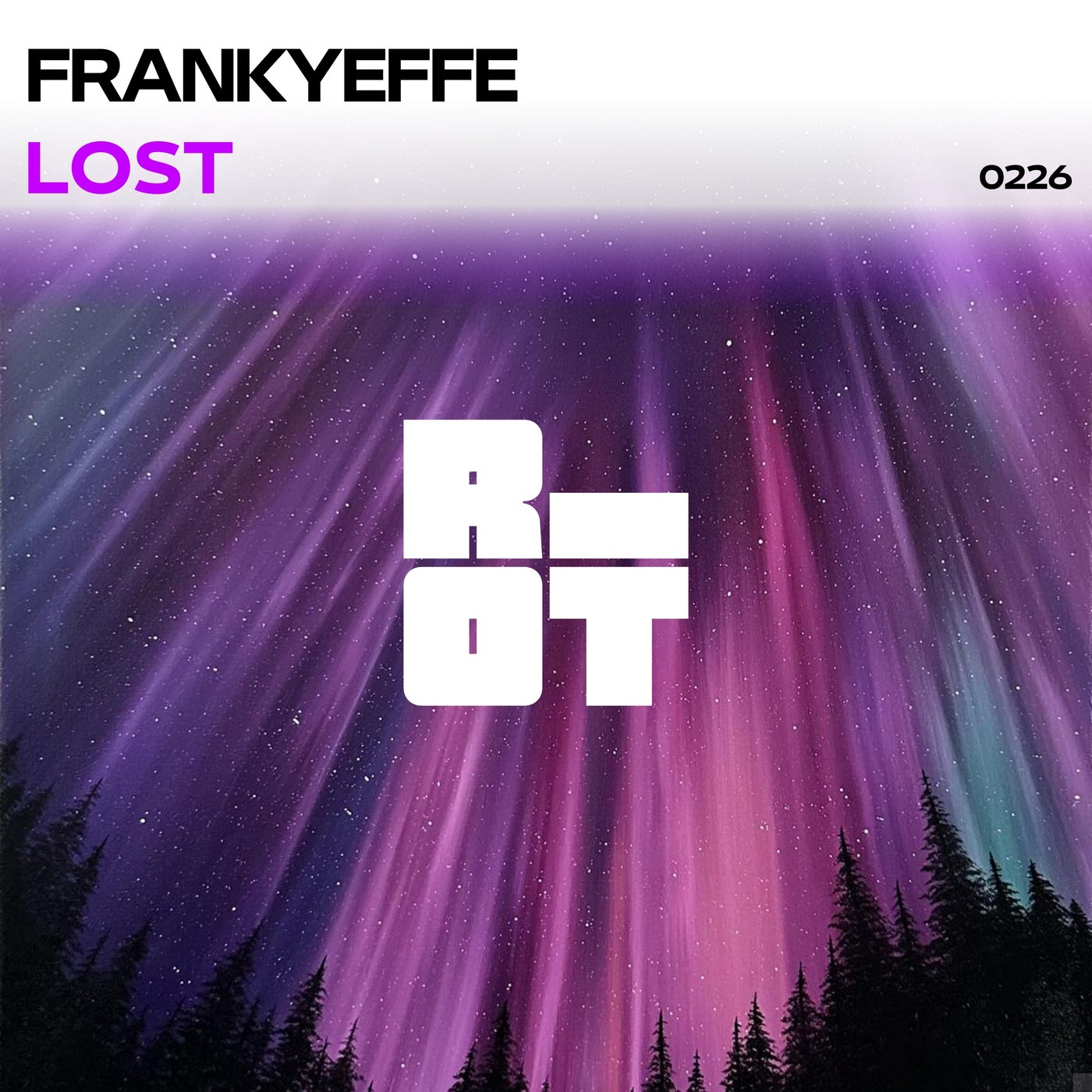Cover art for Lost