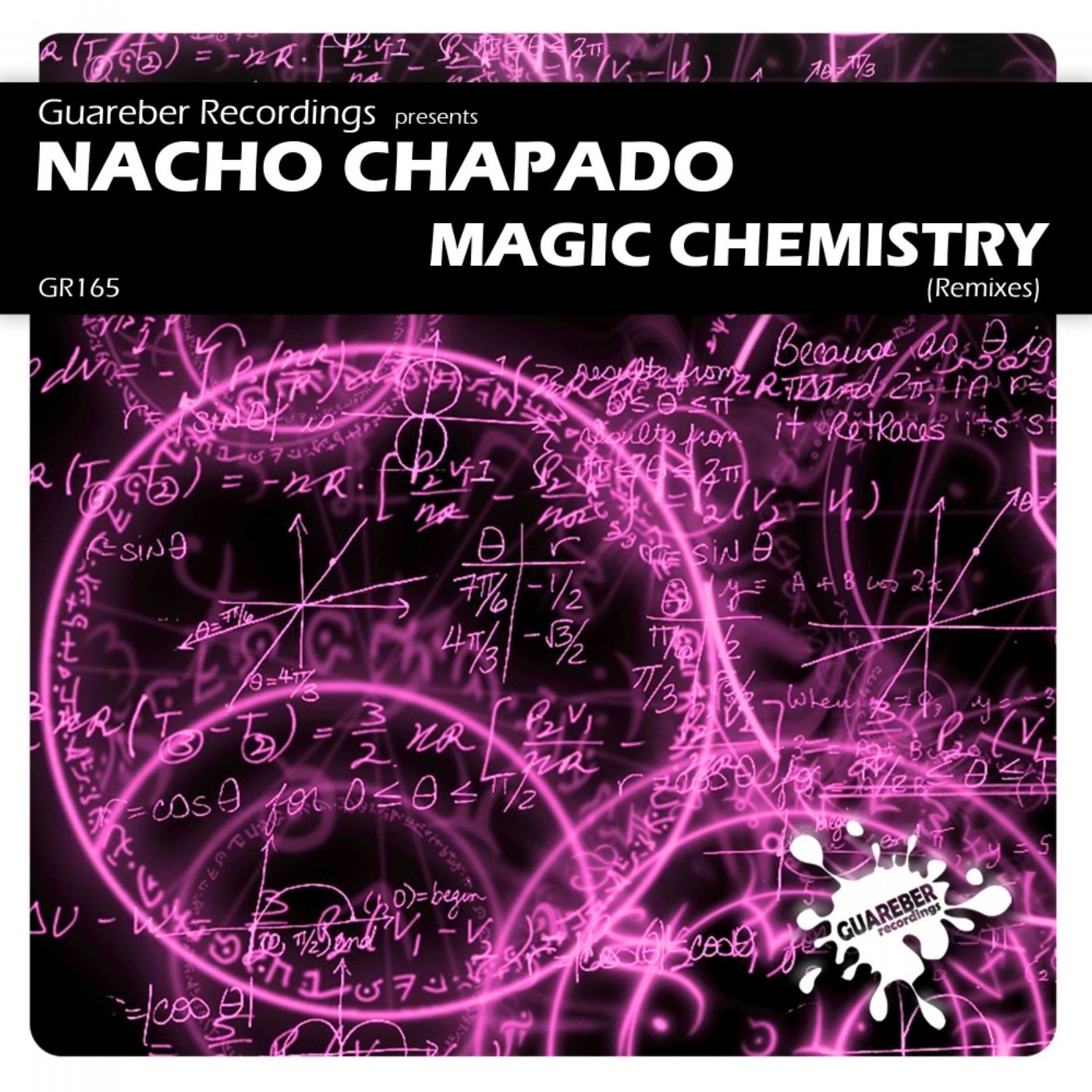 Magic Chemistry Remixes