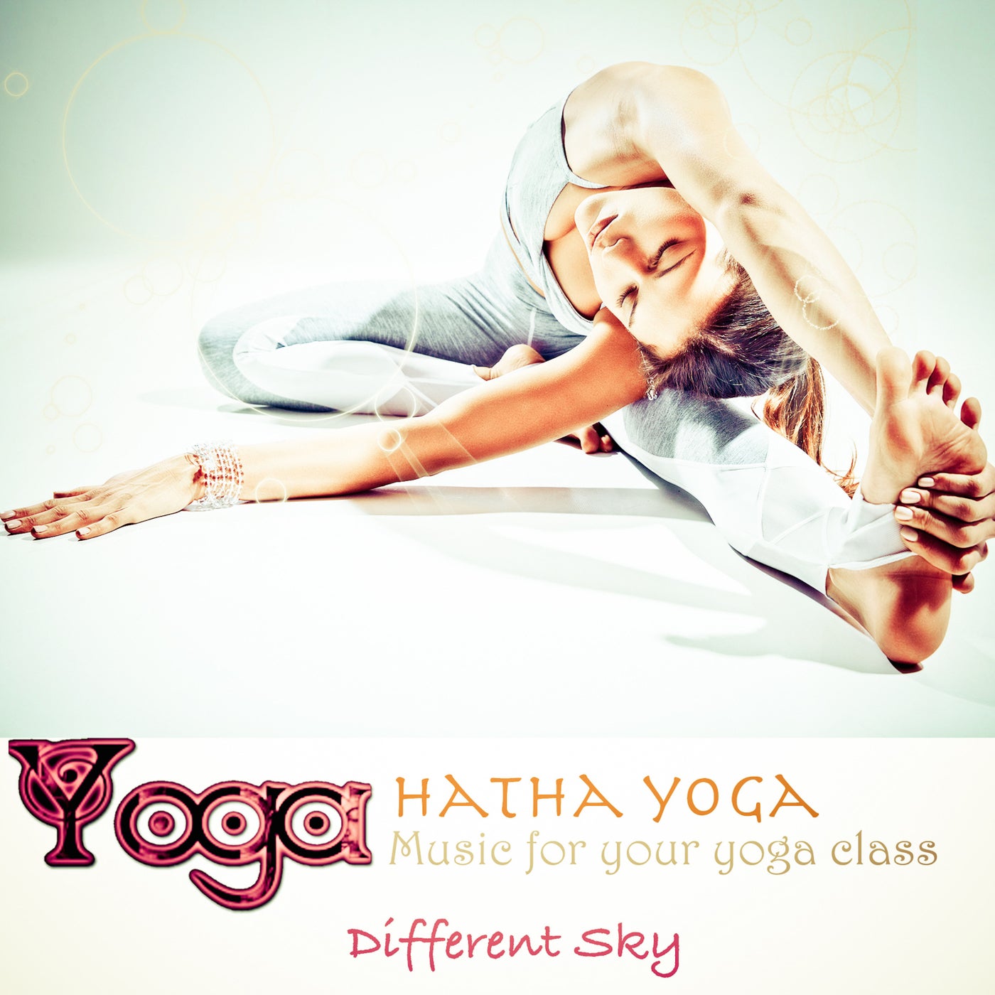 Yoga Yoga Music Hatha Yoga Vinyasa Different Sky Avatar