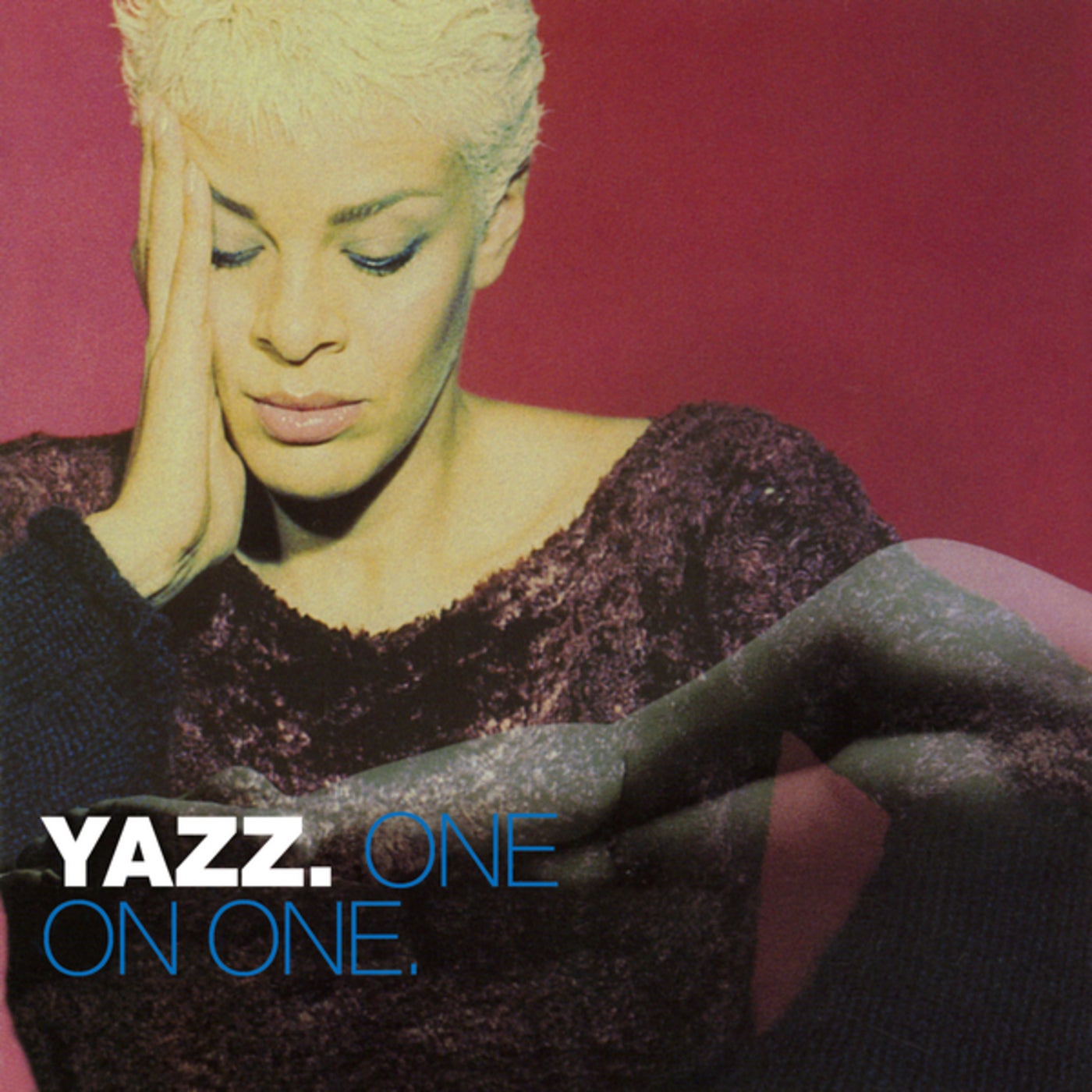 Cover art for One On One