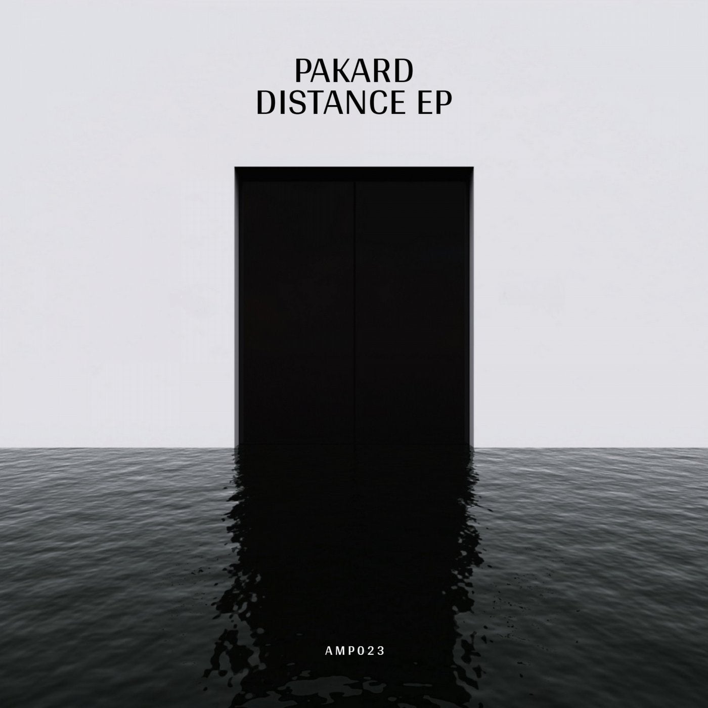 Distance EP