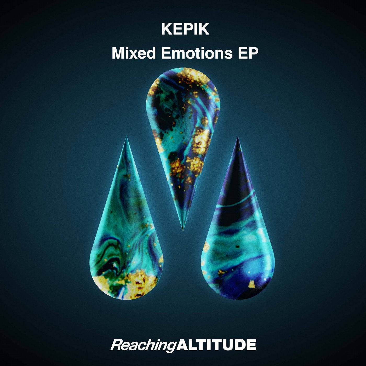 Mixed Emotions EP