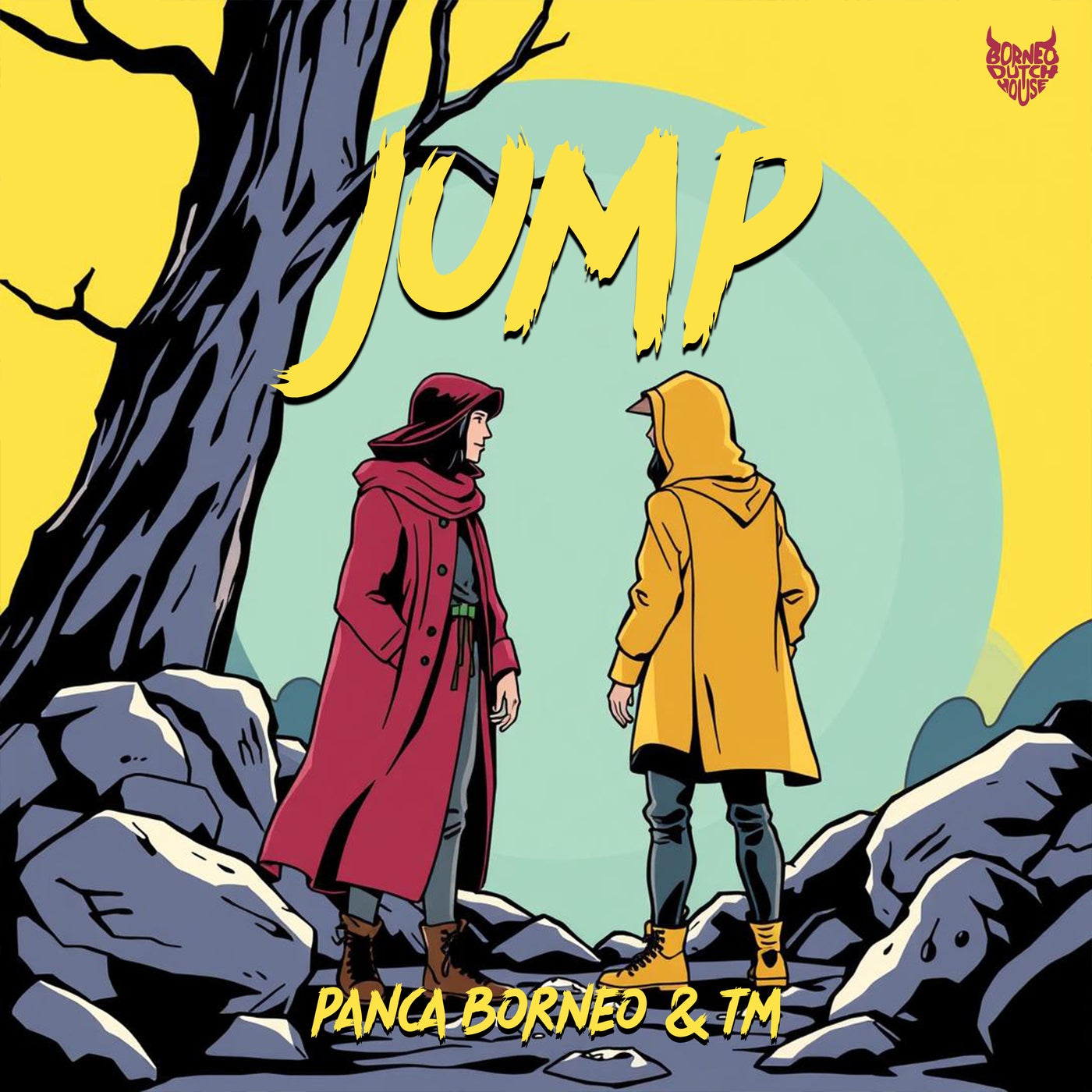JUMP