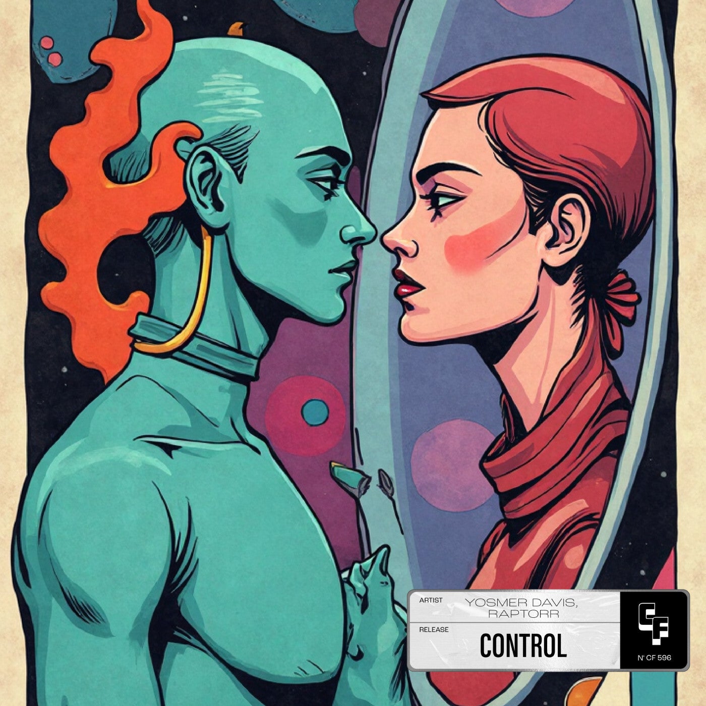 Control
