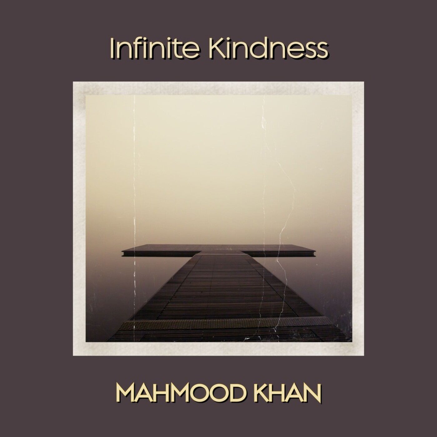 Infinite Kindness