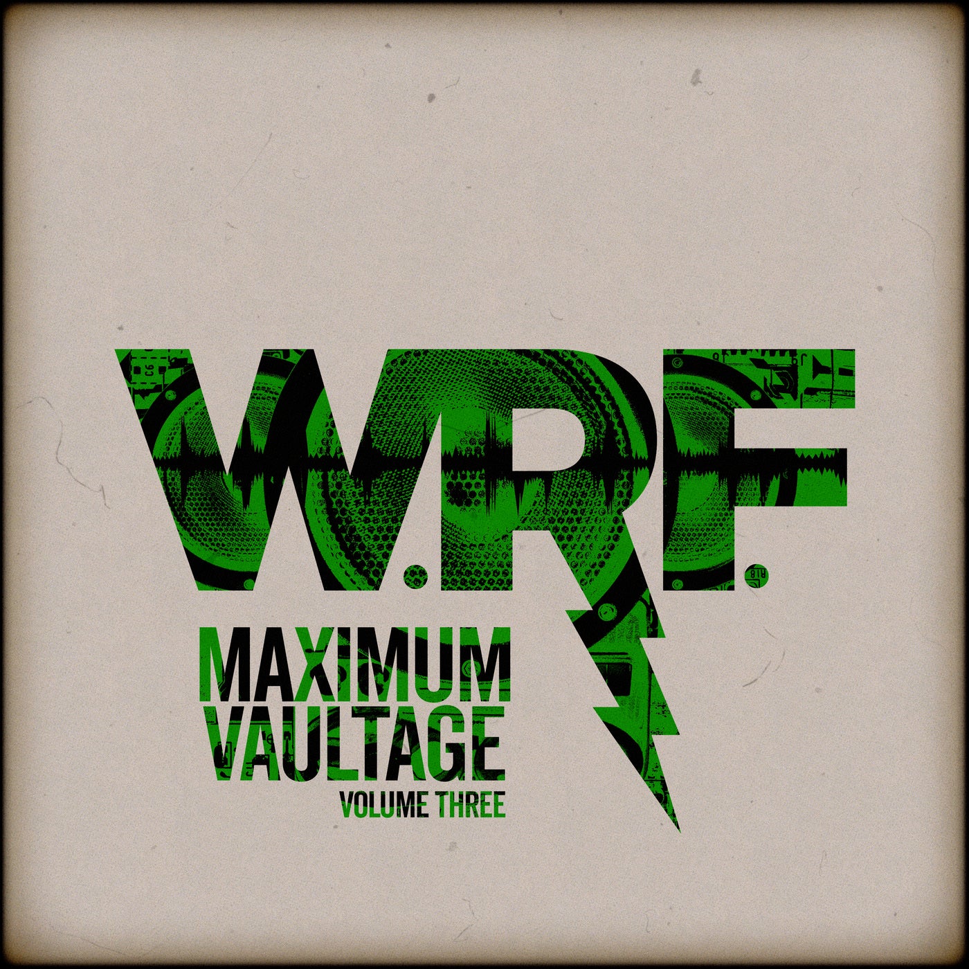 Maximum Vaultage Vol. 3