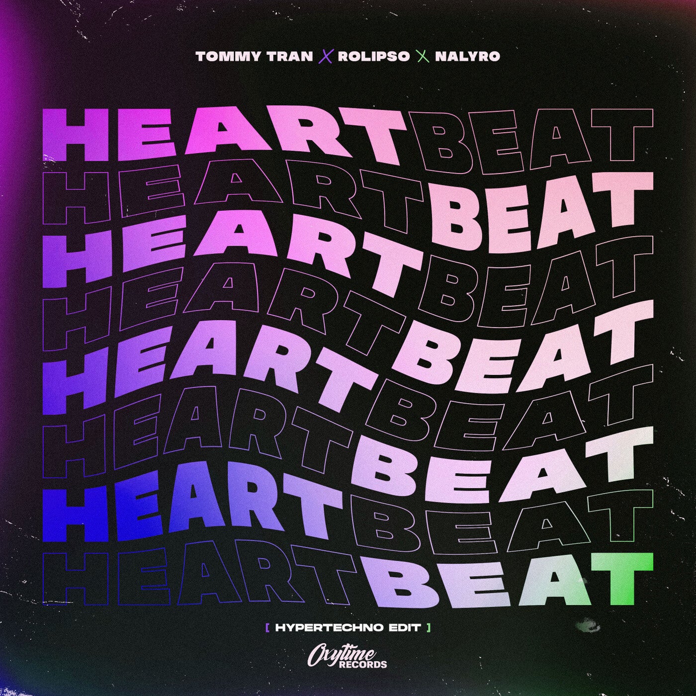 Heartbeat (Hypertechno Extended Mix)