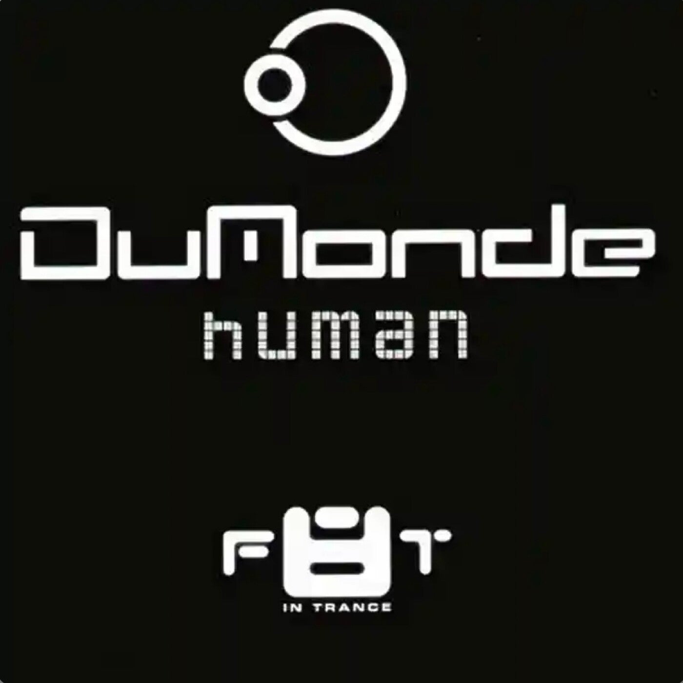 Human (UK Mixes)