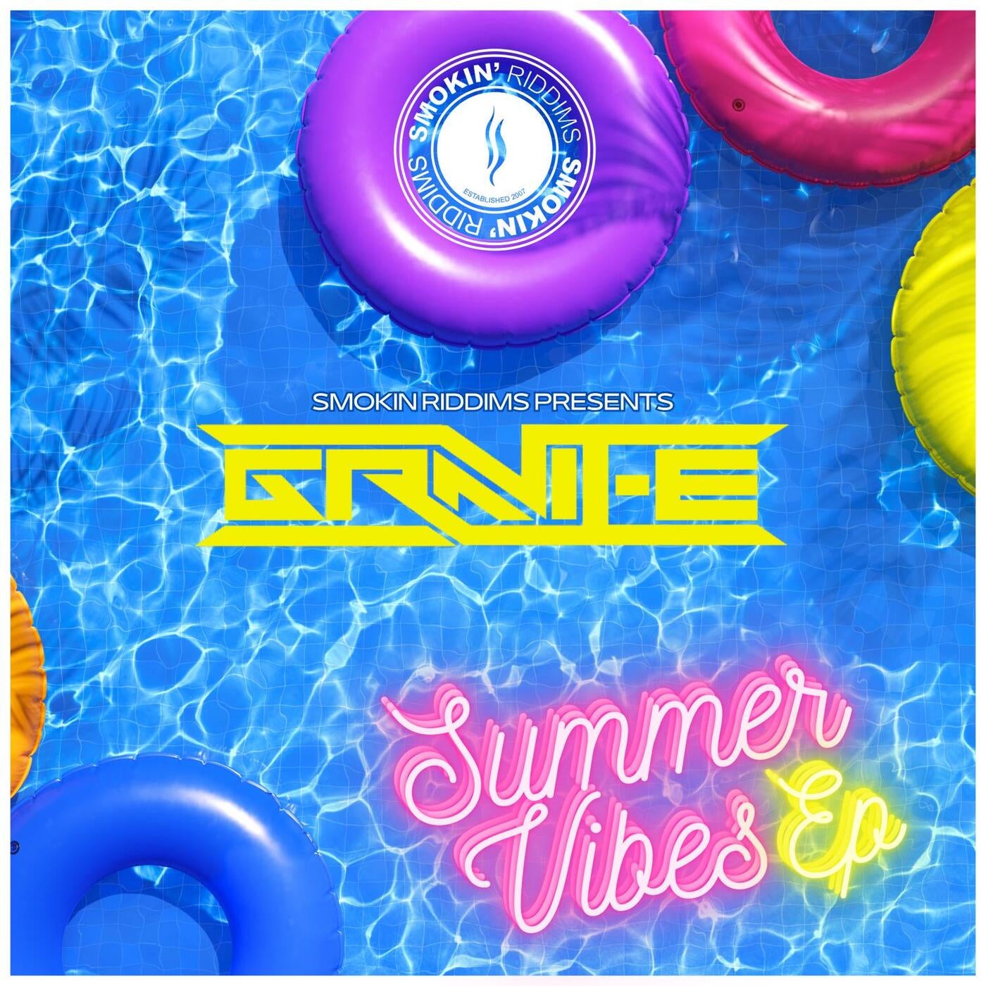 Summer Vibes EP