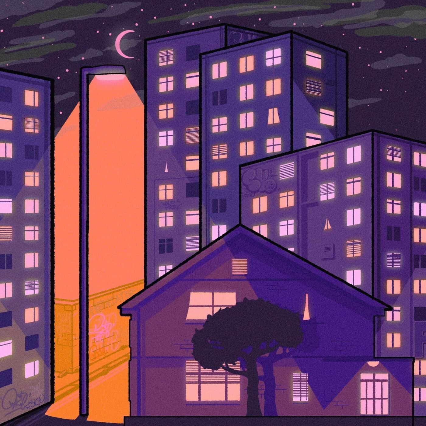 Changes / Diggin' Deep