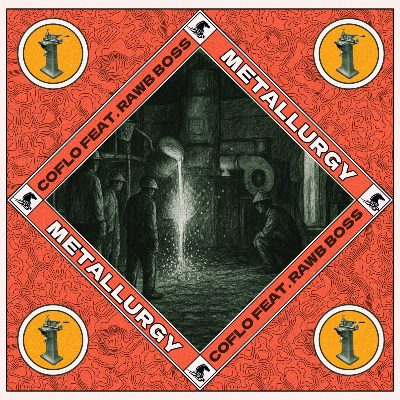 Metallurgy