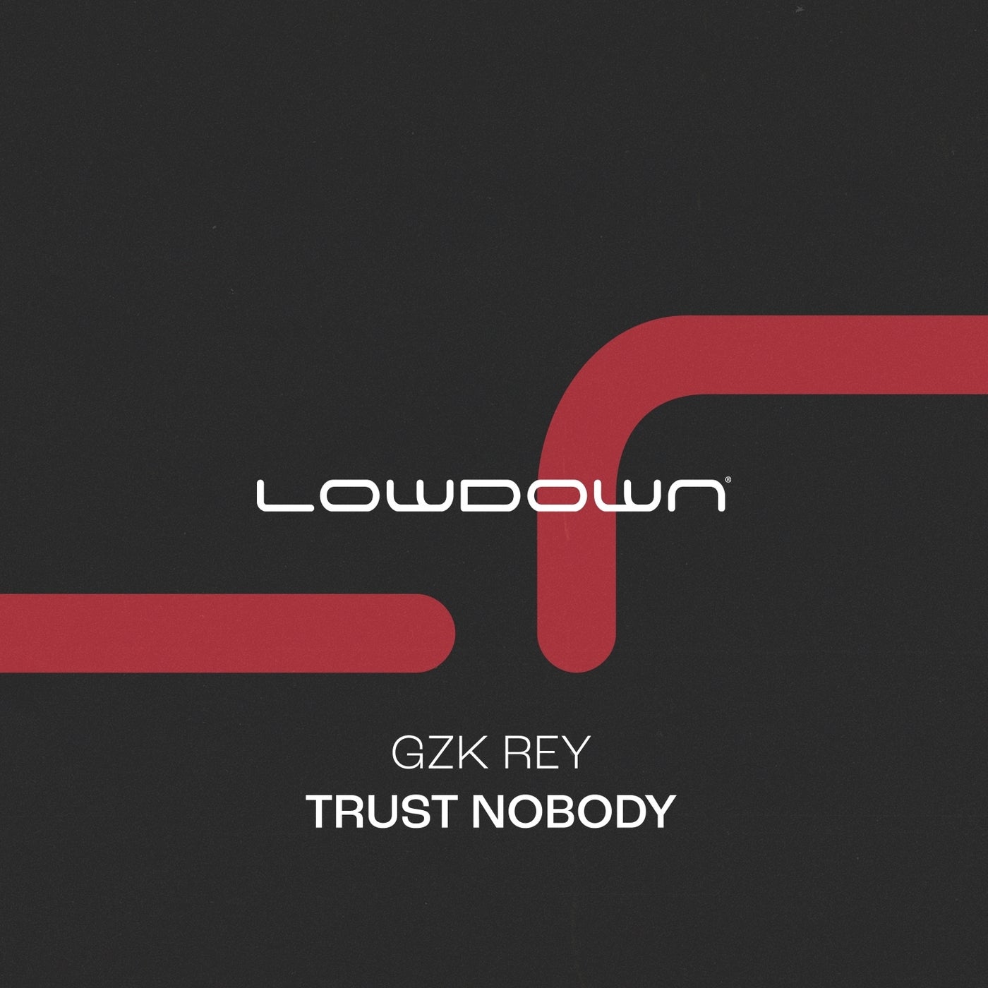 Trust Nobody (Extended Mix)
