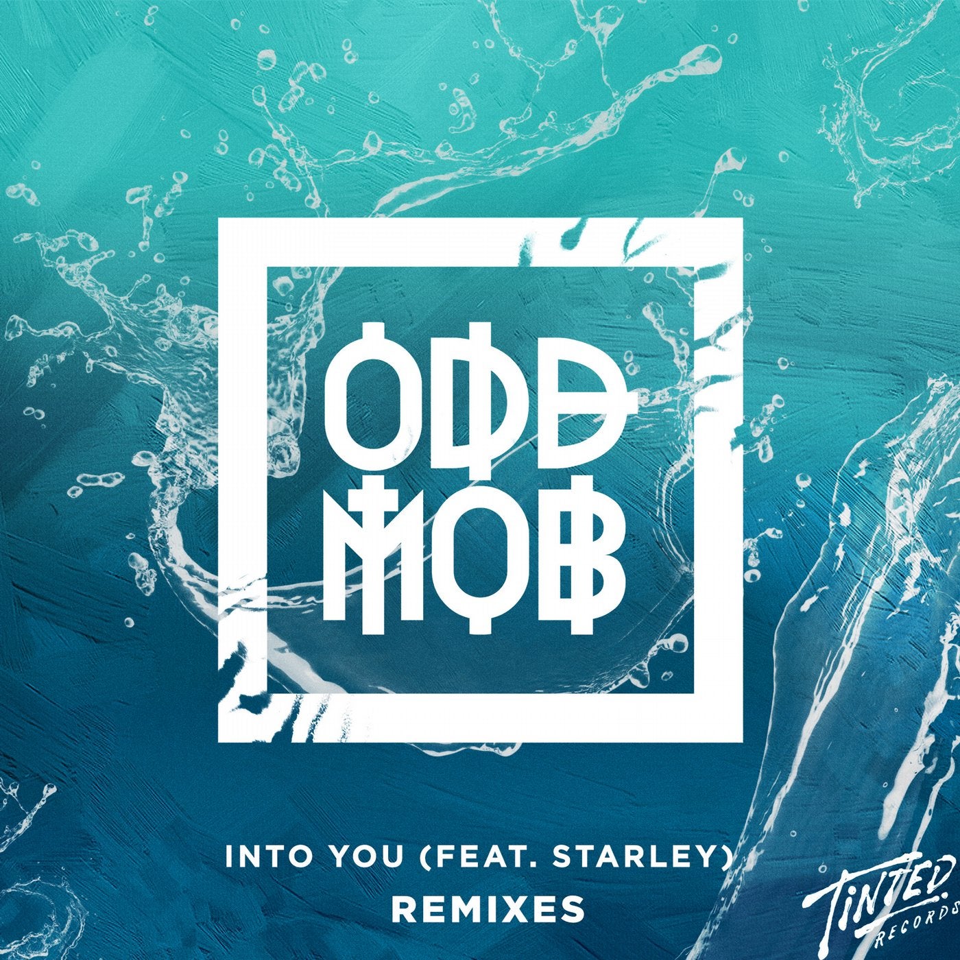 Into You (feat. Starley) [Remixes]