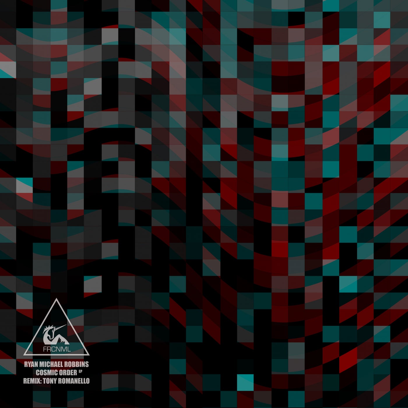 Ryan Michael Robbins – Cosmic Order FRCNML304 AIFF Ryan Michael Robbins – Cosmic Order FRCNML304 AIFF
