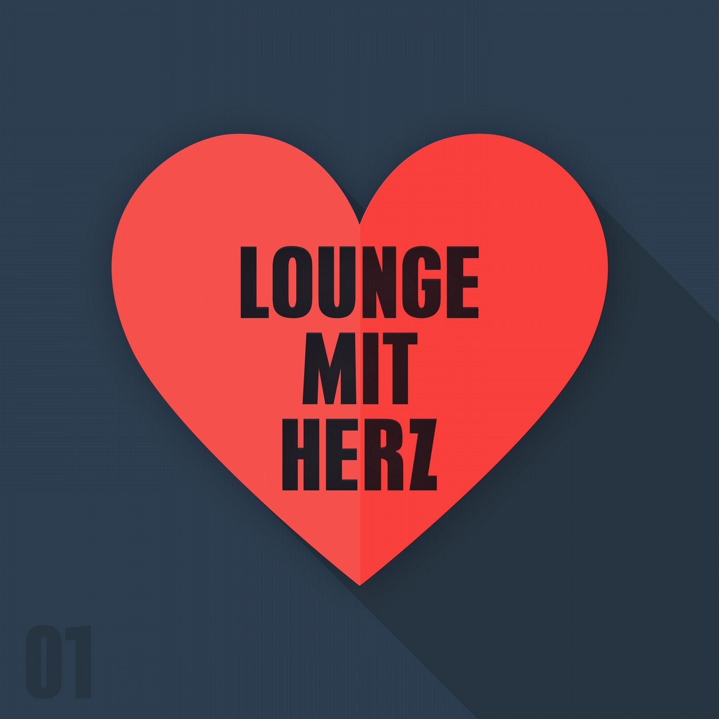 Lounge mit Herz, Vol. 1