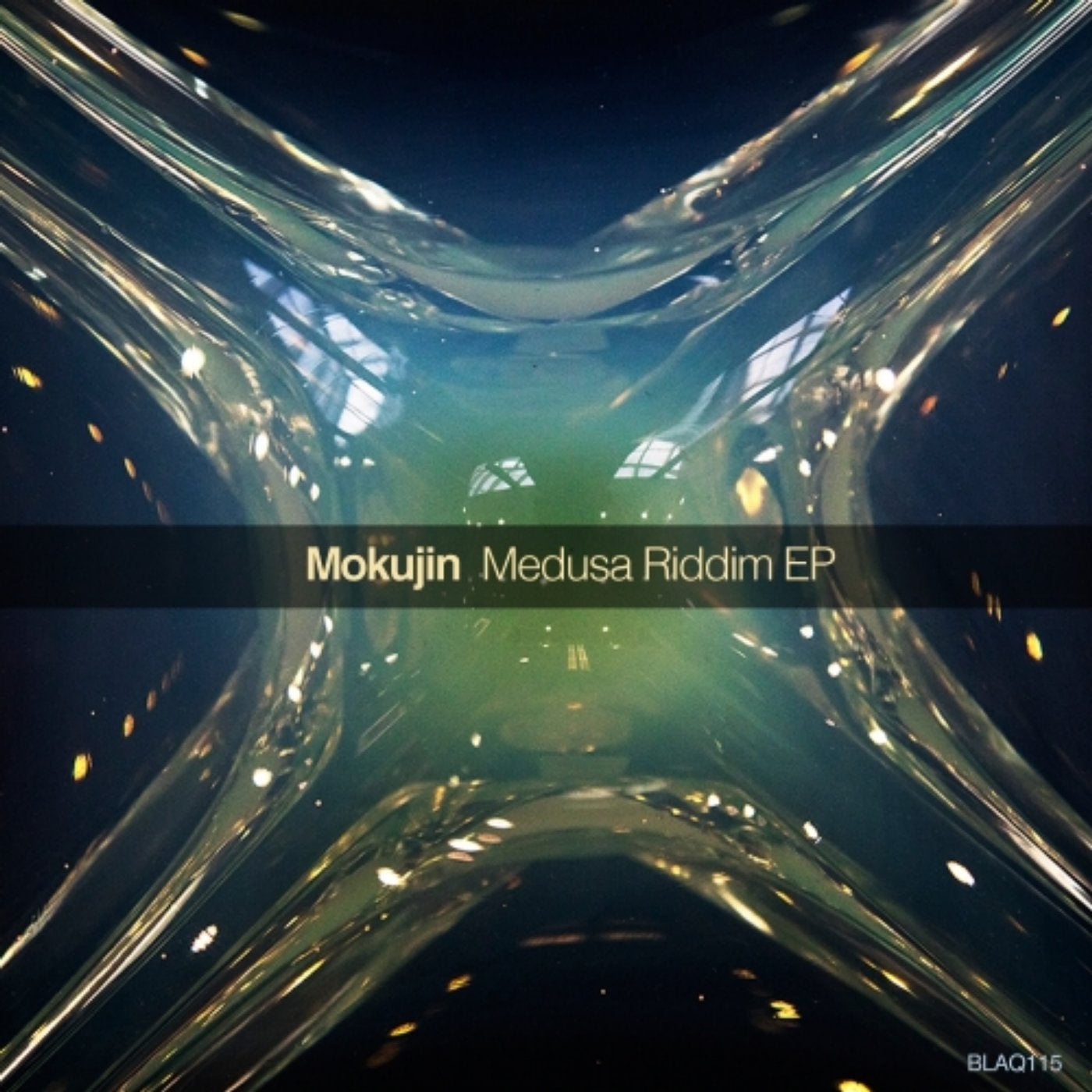 Medusa Riddim EP