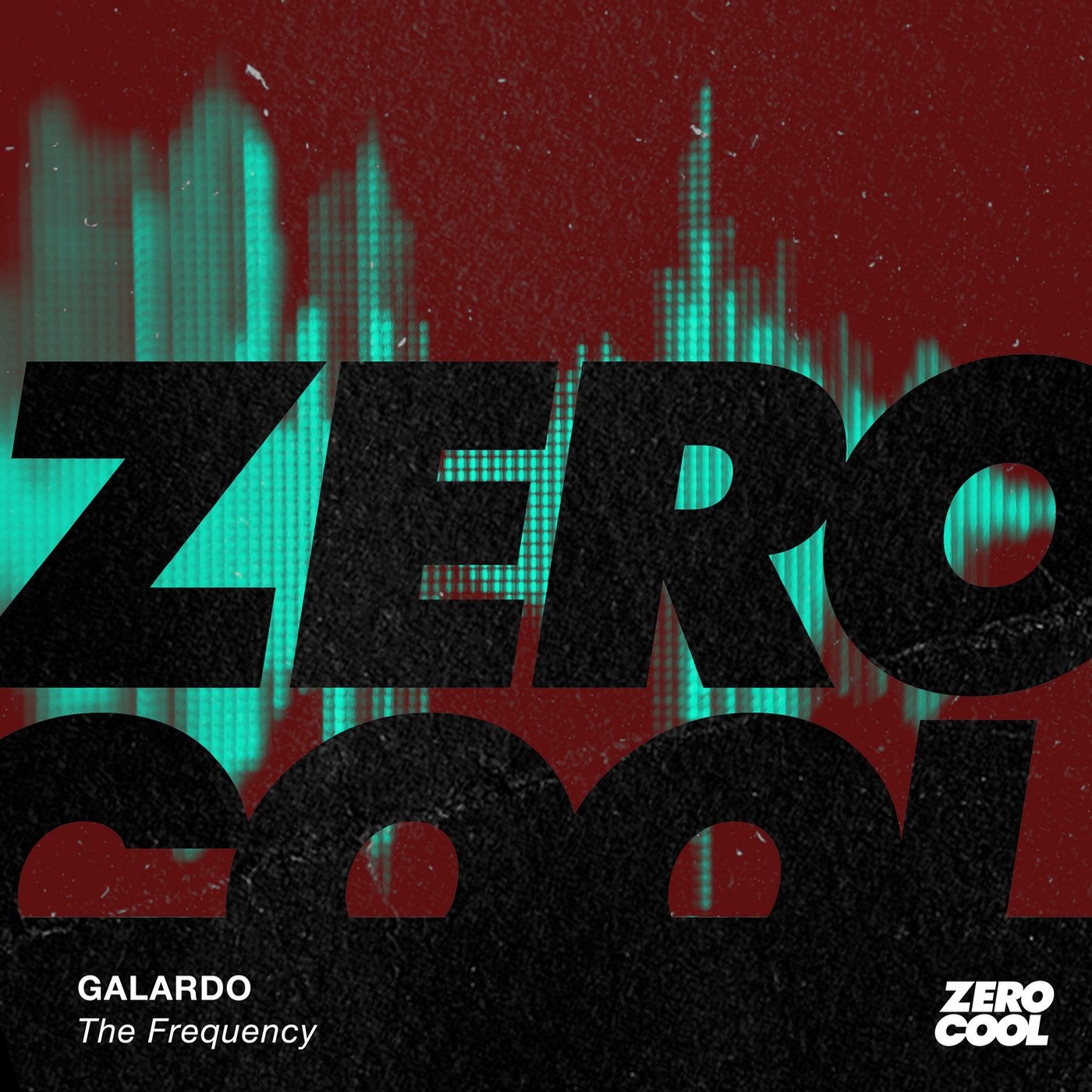 Zero cool. Cool cool Zero. Zerocool records. Zerocool.