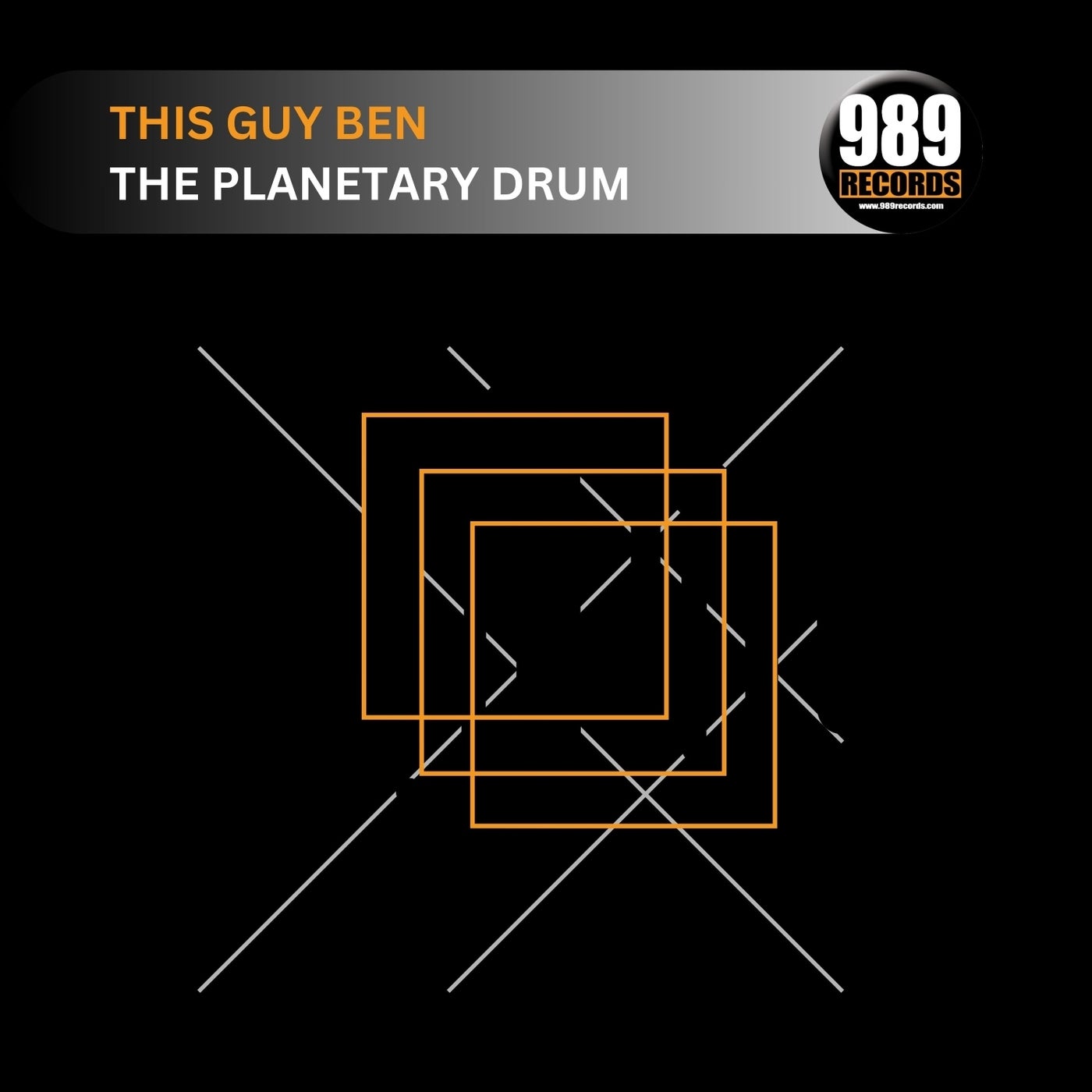 The Planetary Drum