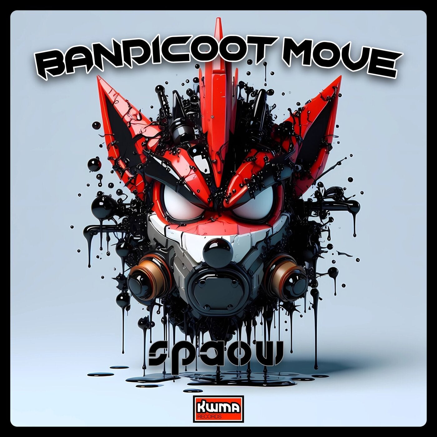 Bandicoot Move