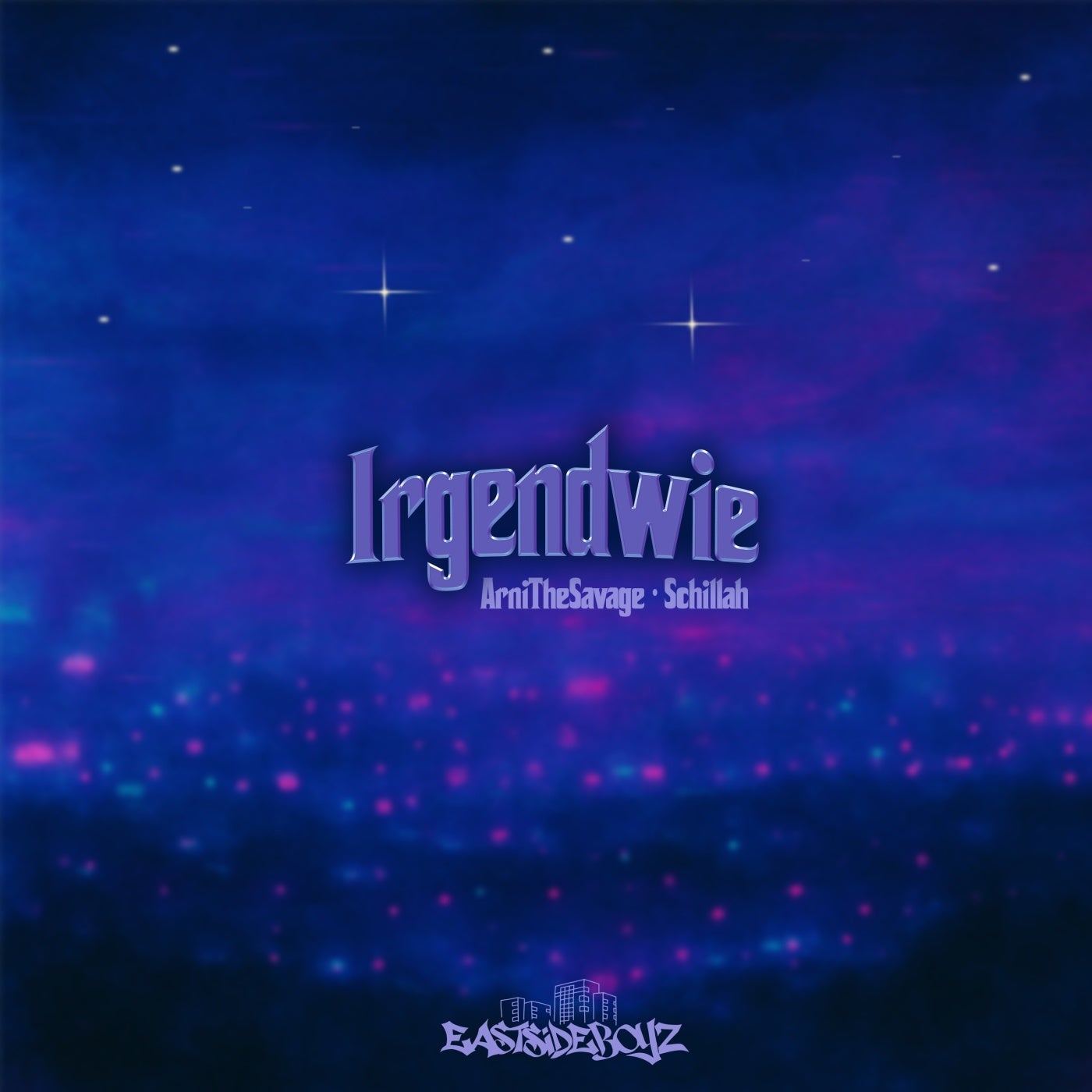 Irgendwie