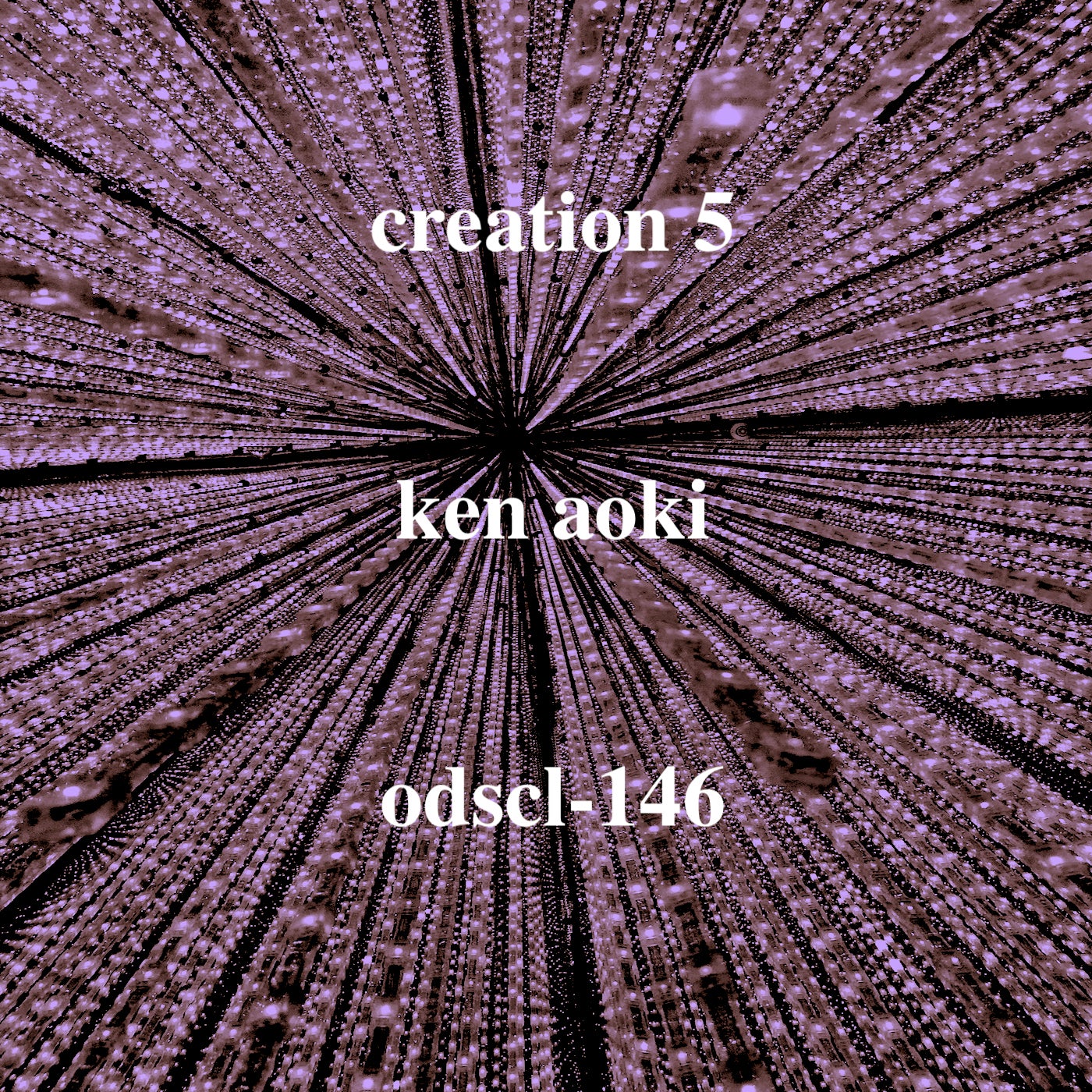 Creation 5