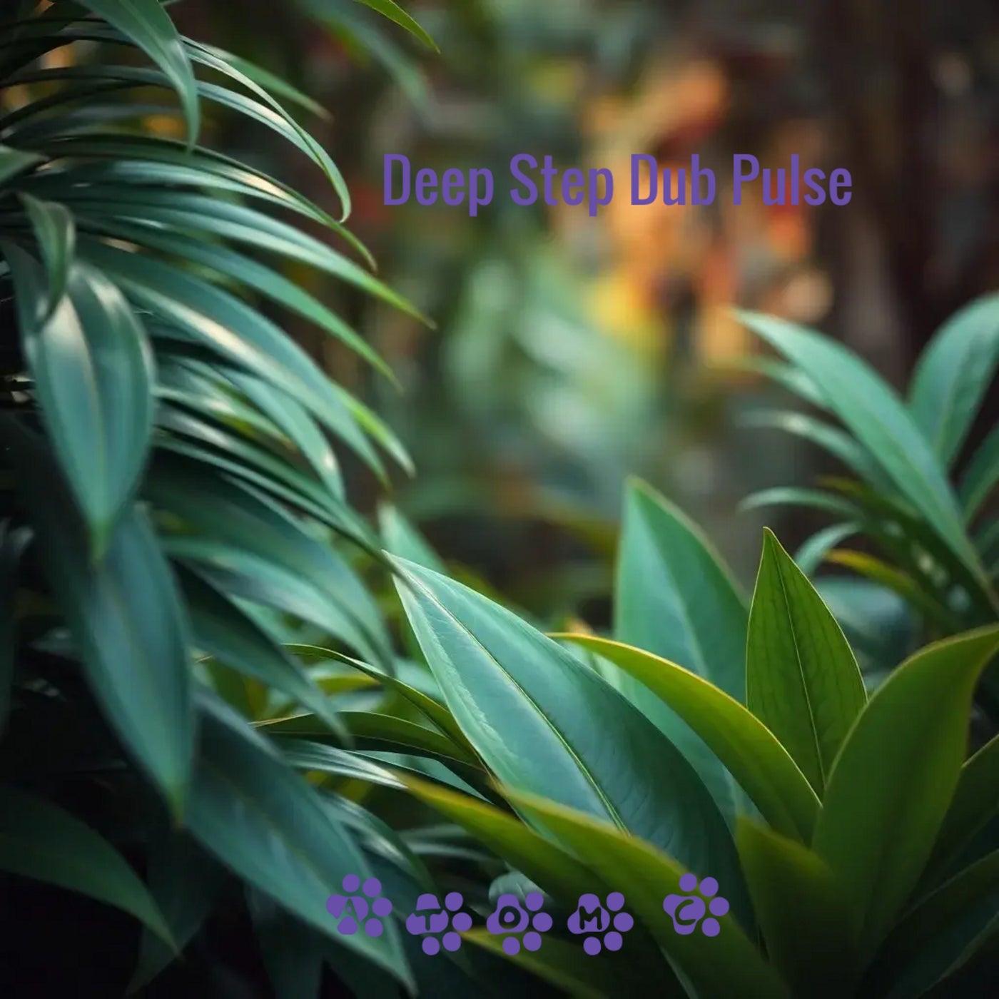Deep Step Dub Pulse