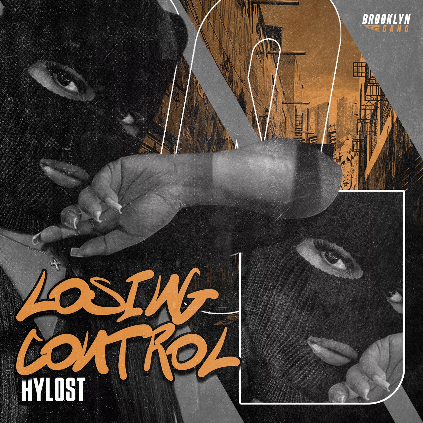 Losing Control