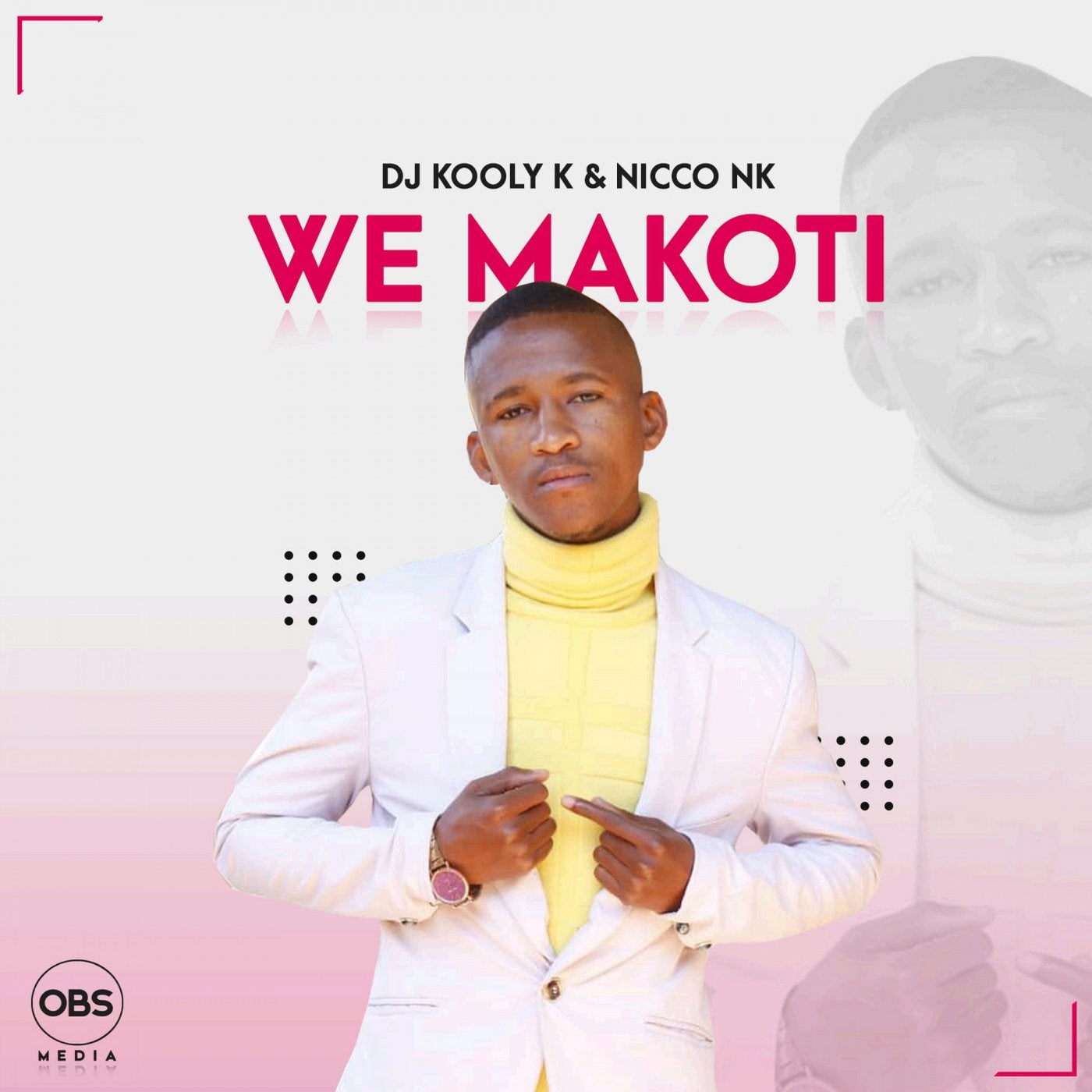 We Makoti ft. Nicco NK