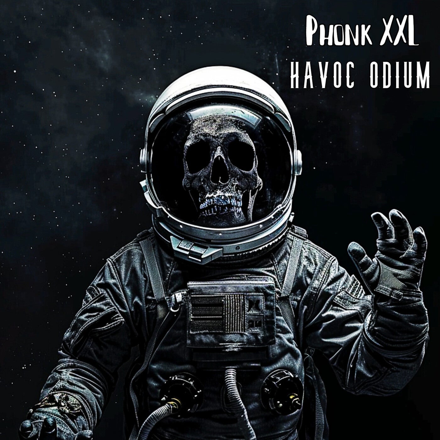 HAVOC ODIUM