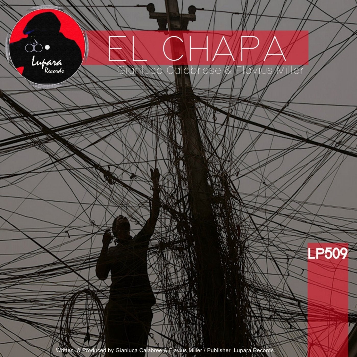 El Chapa