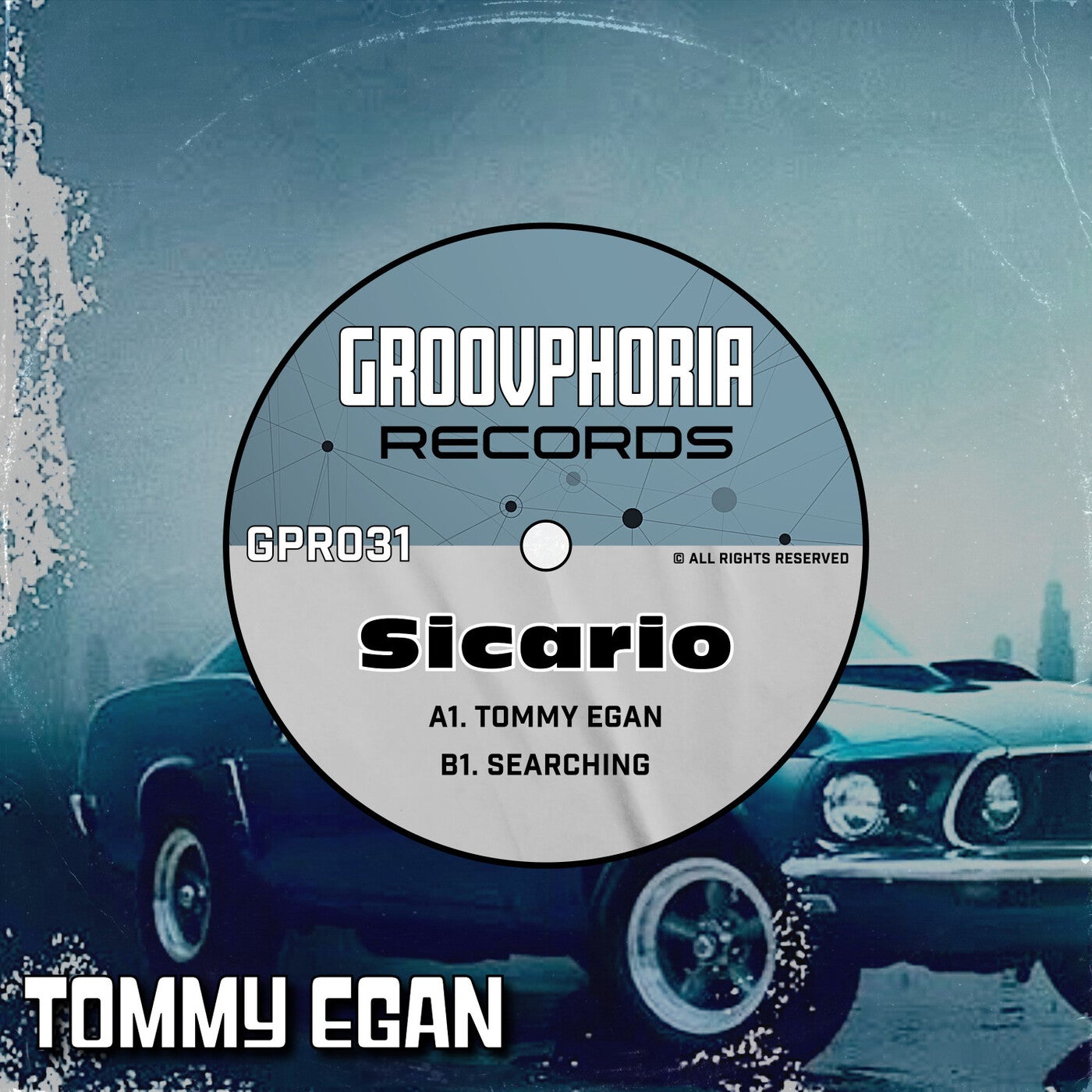 Sicario (CAN) Music & Downloads on Beatport