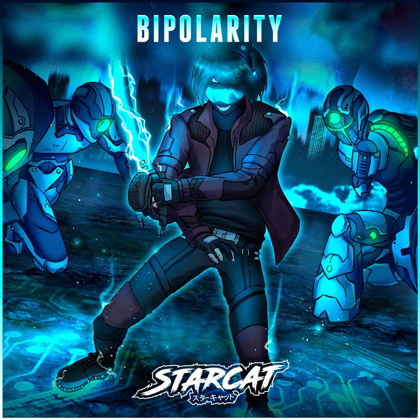 Bipolarity