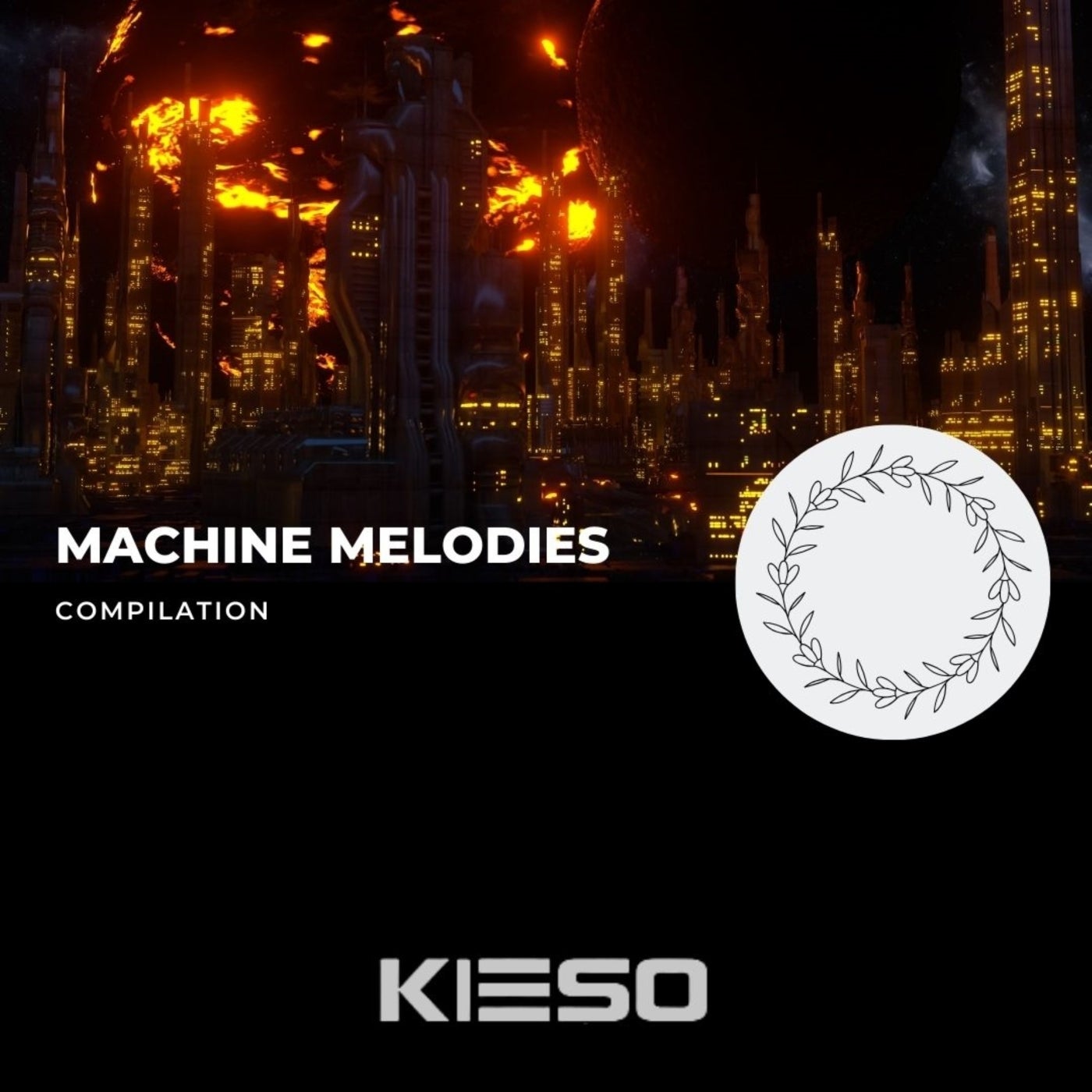 Machine Melodies