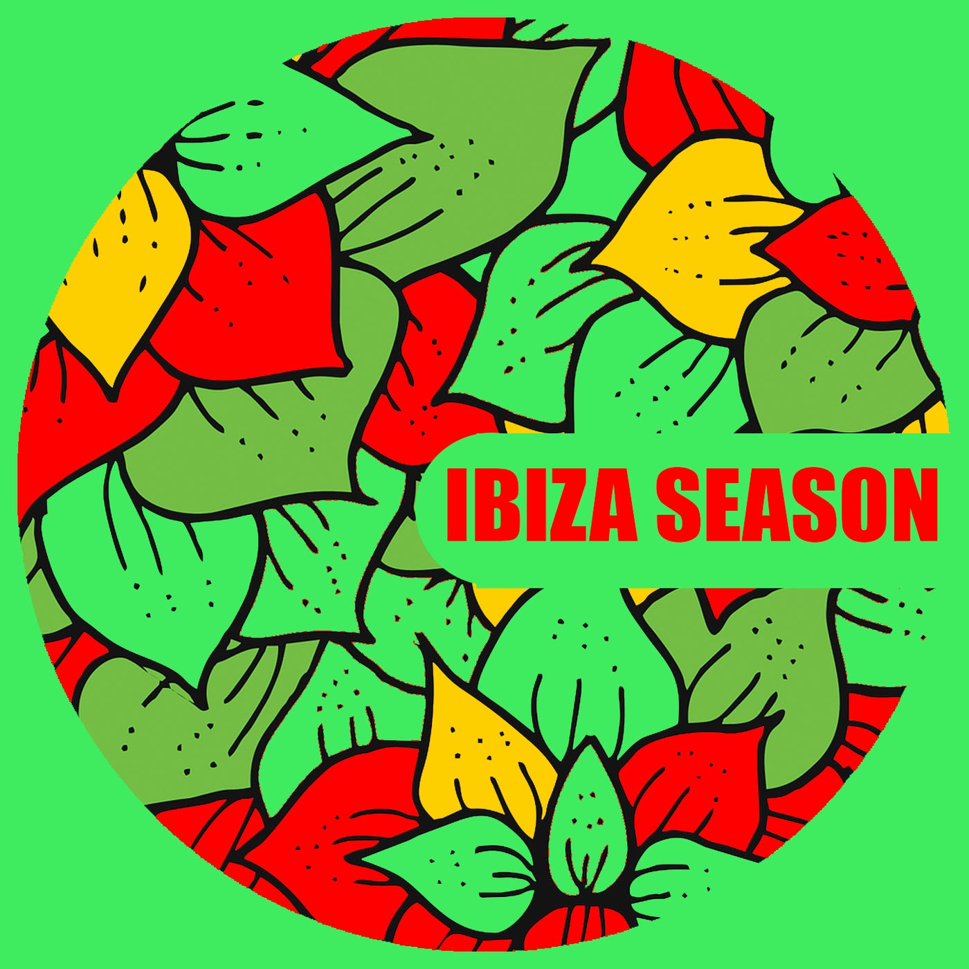 Ibiza Season