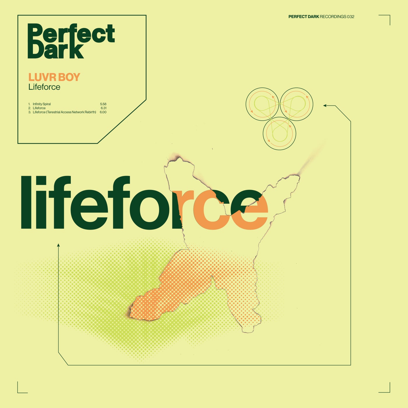 Lifeforce