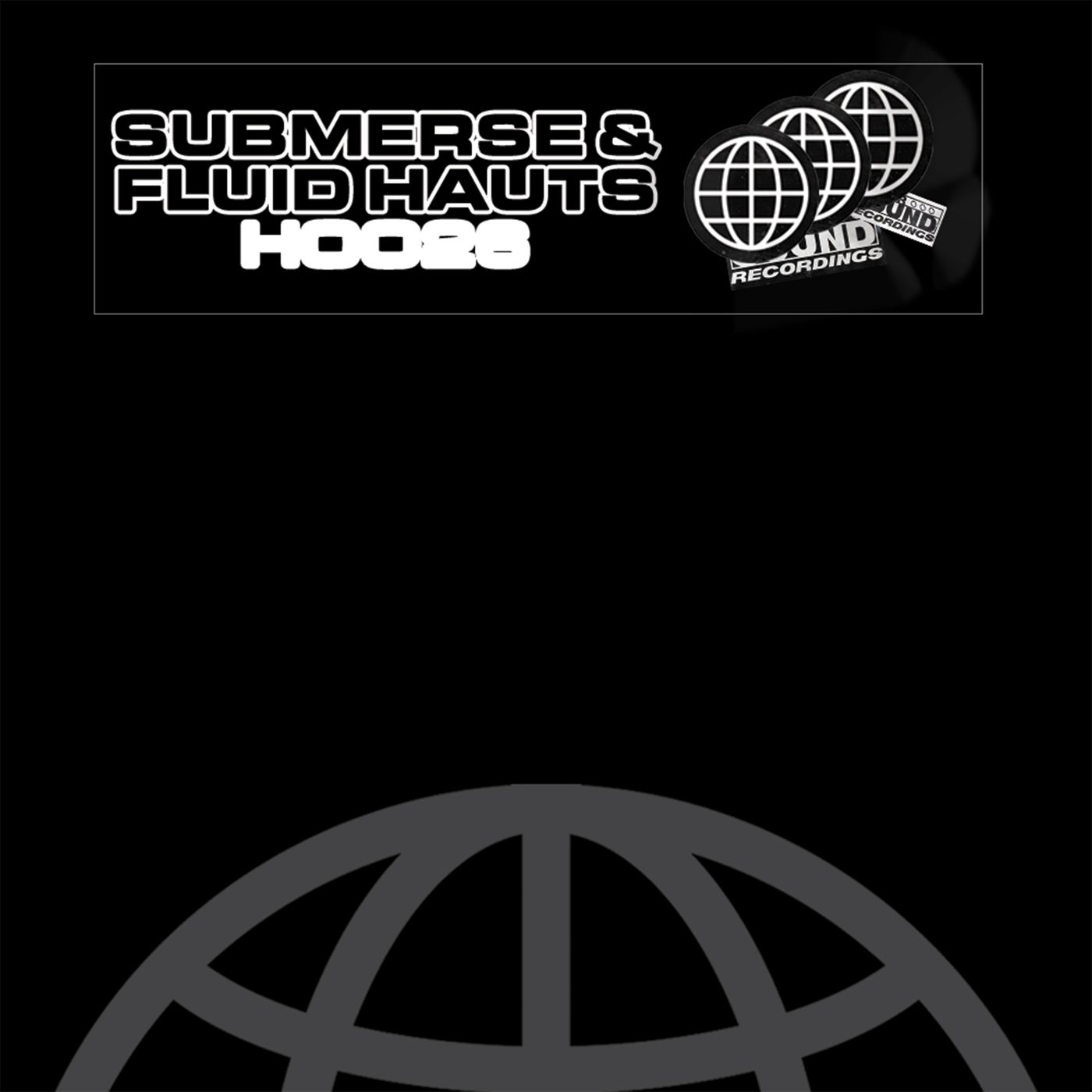 Hooversound Presents: Submerse & Fluid Haunts